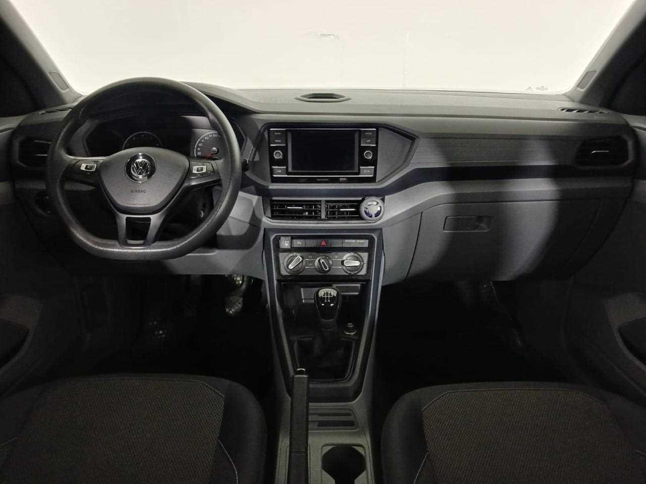 VOLKSWAGEN T-CROSS - One T-CROSS