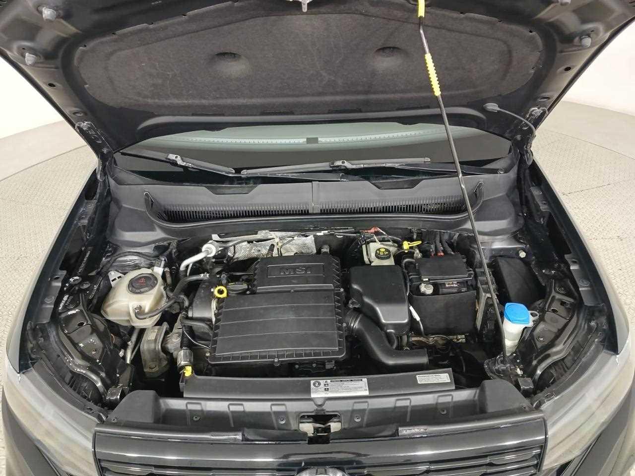 VOLKSWAGEN T-CROSS - One T-CROSS