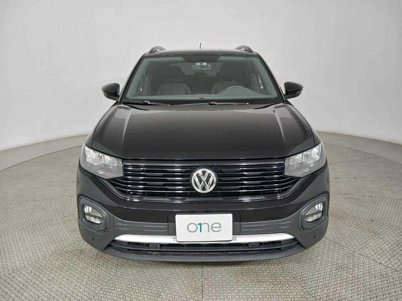 VOLKSWAGEN T-CROSS - One T-CROSS