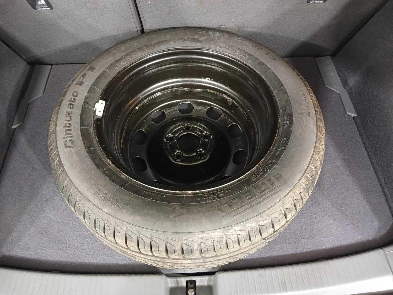 VOLKSWAGEN T-CROSS - One T-CROSS