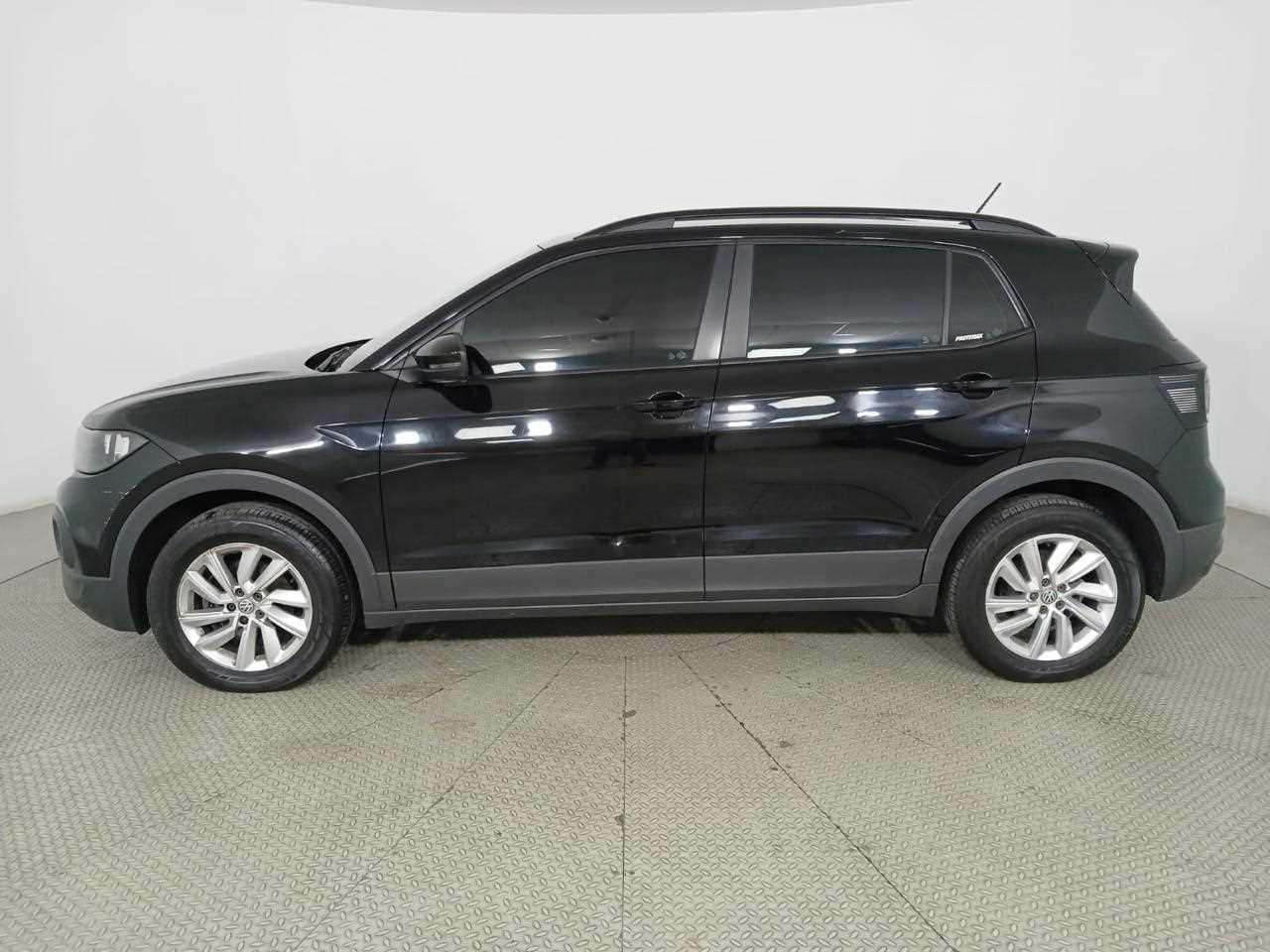 VOLKSWAGEN T-CROSS - One T-CROSS