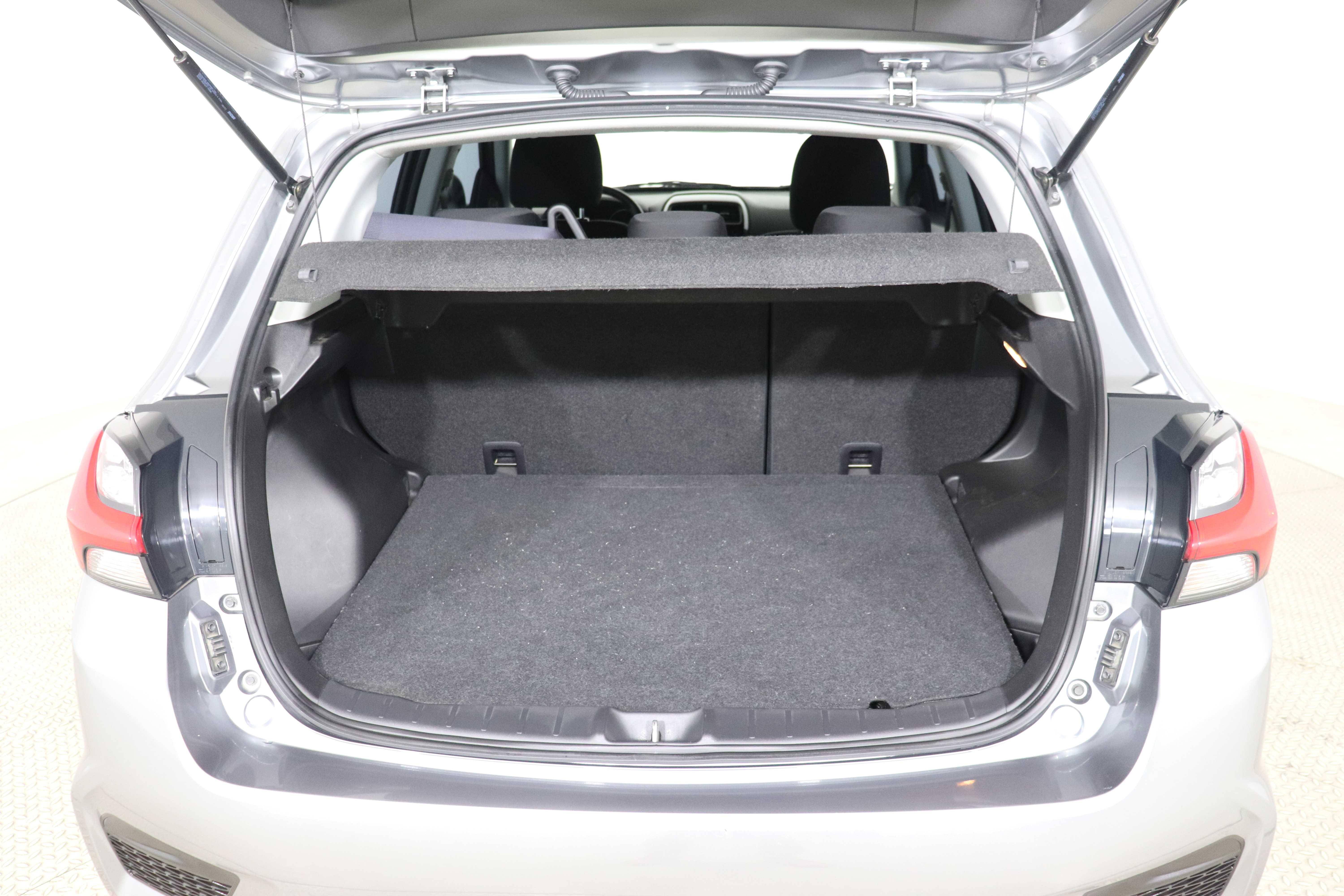 MITSUBISHI ASX - One ASX