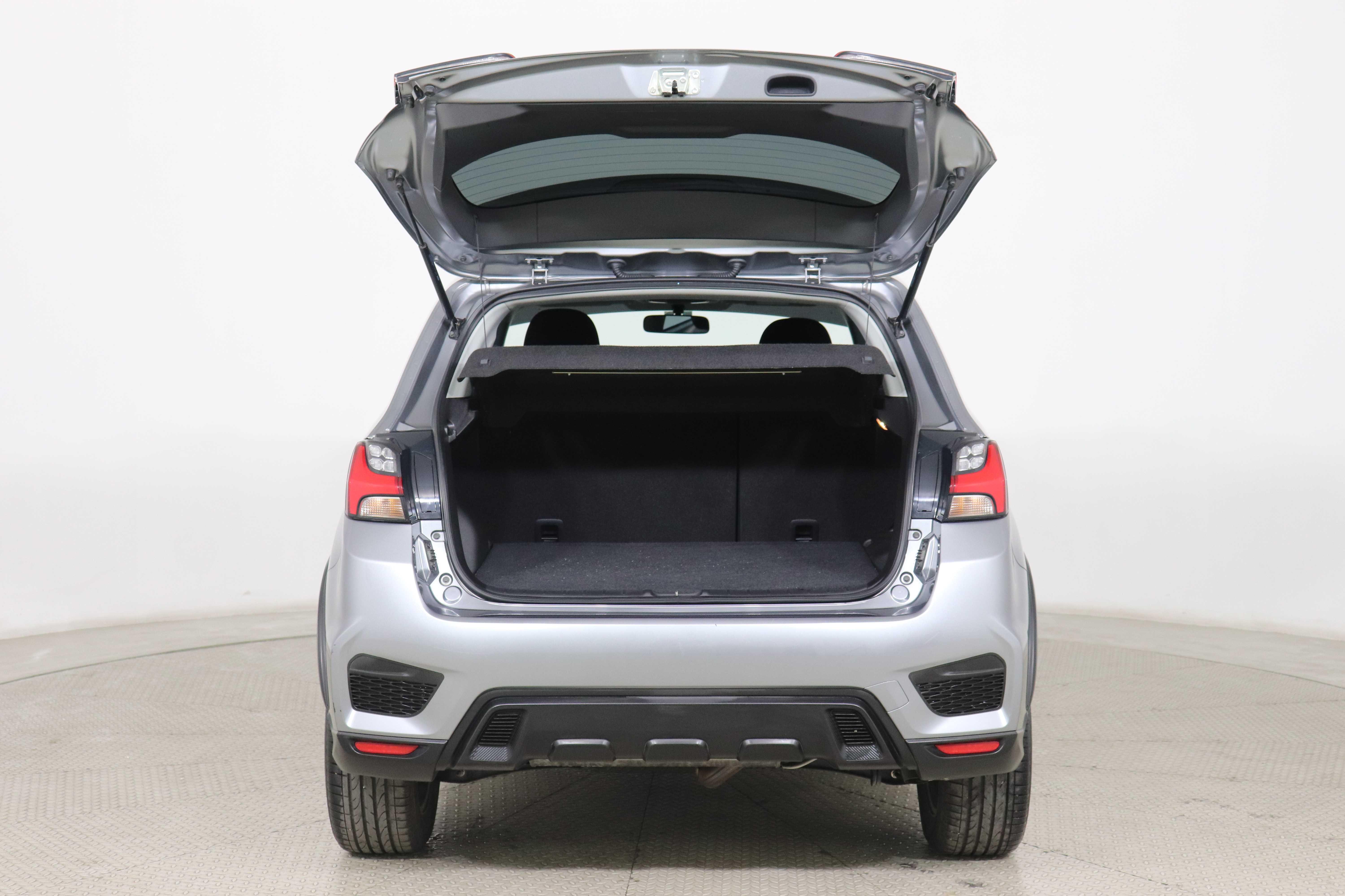 MITSUBISHI ASX - One ASX