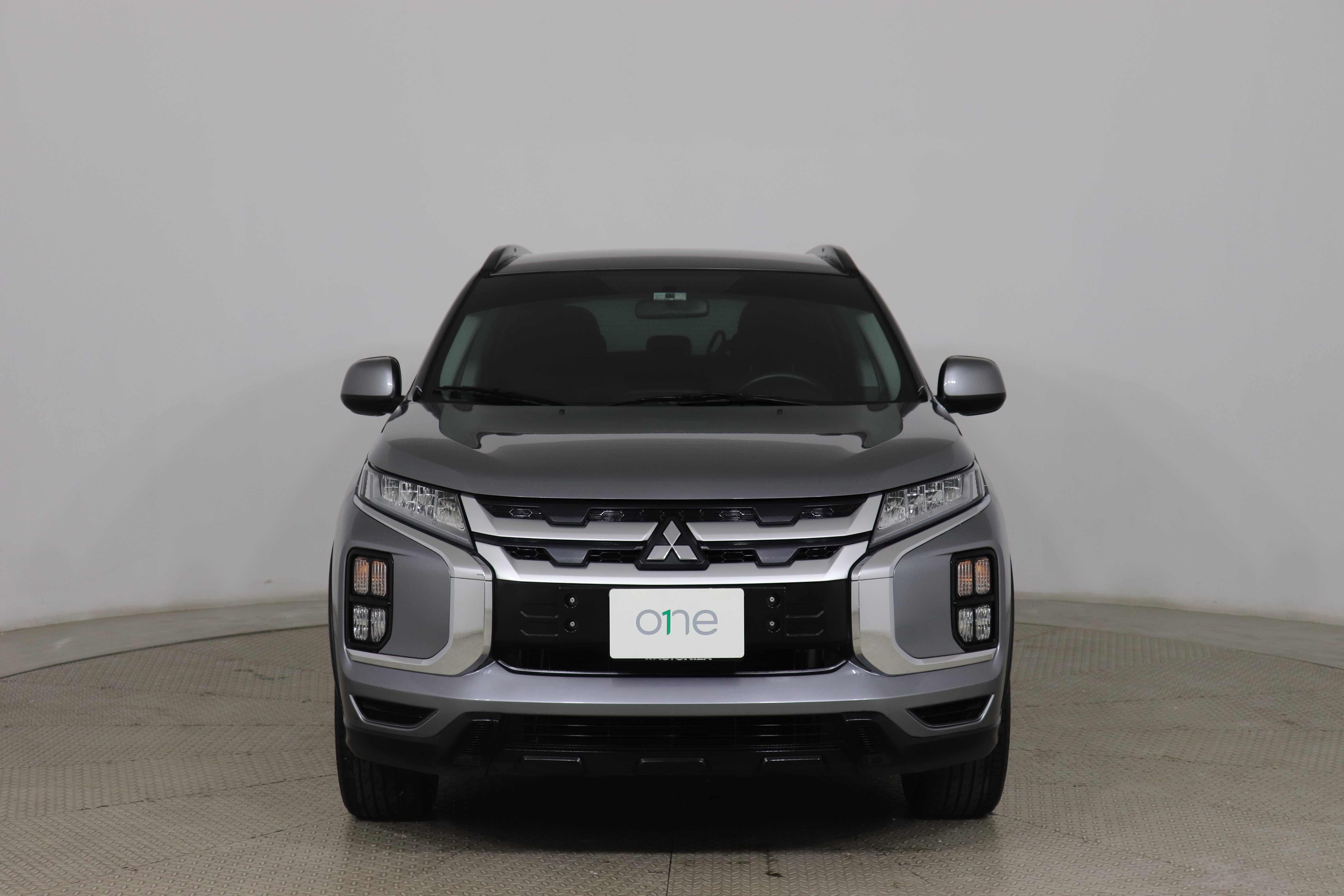 MITSUBISHI ASX - One ASX