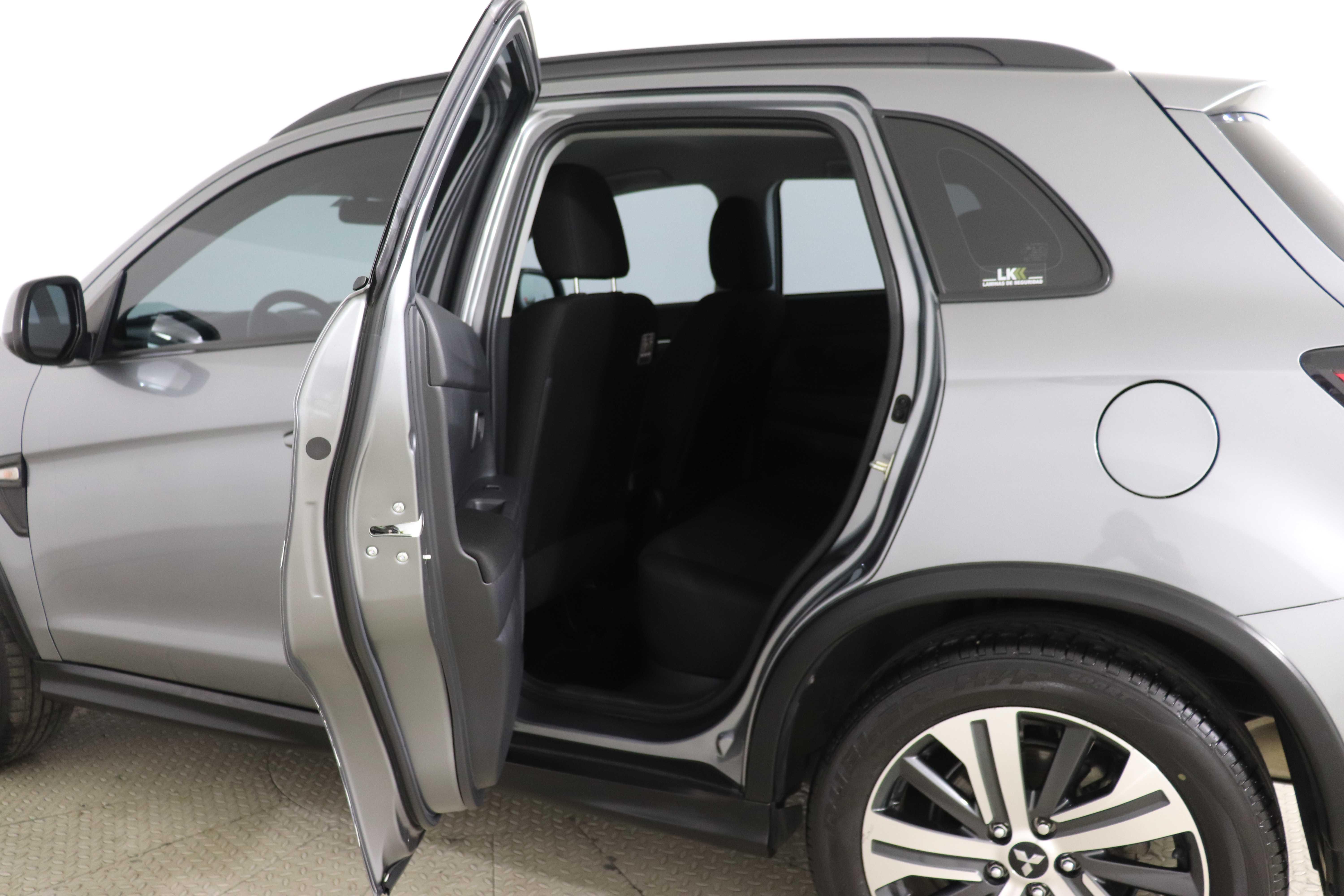 MITSUBISHI ASX - One ASX