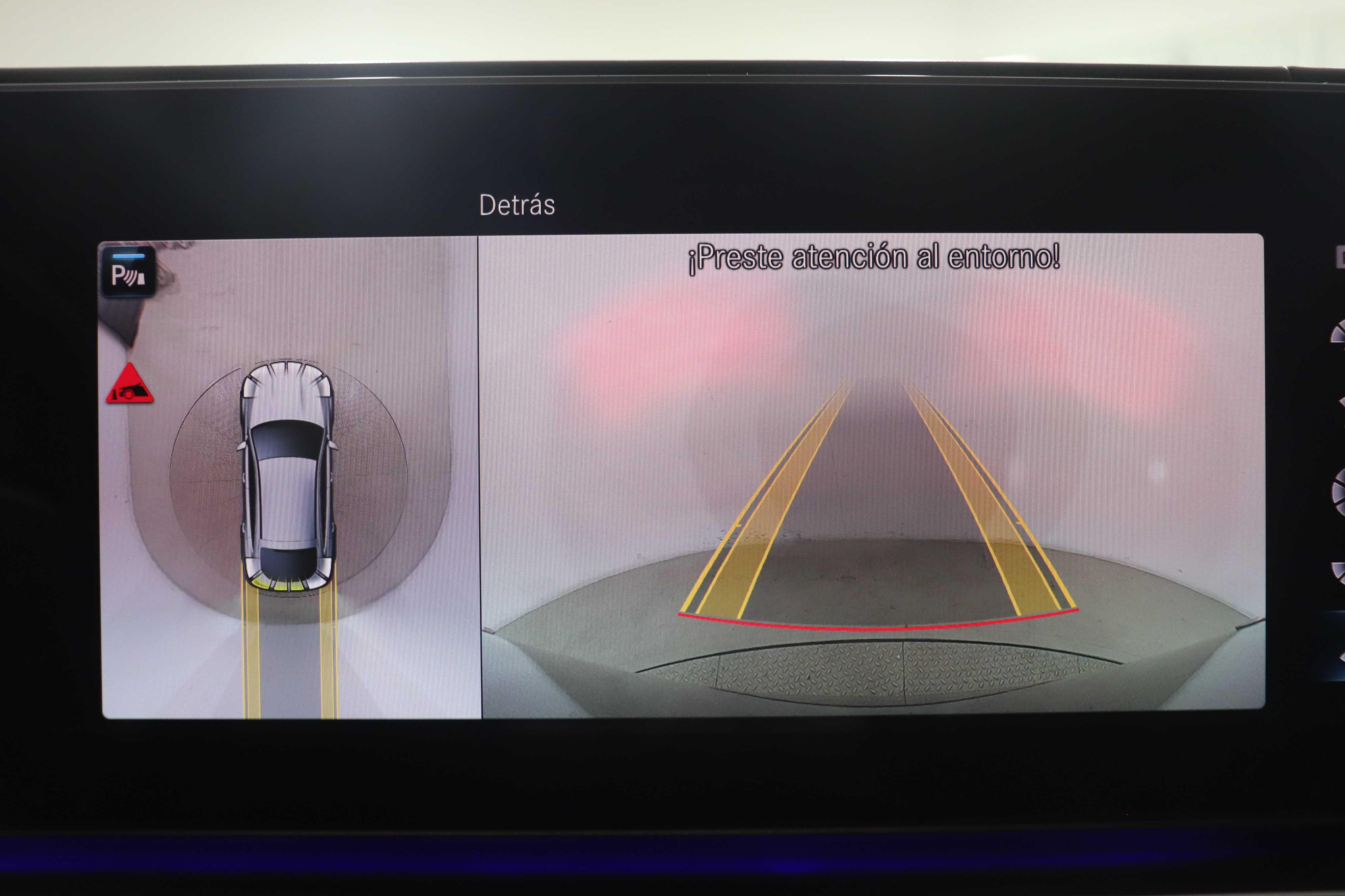 MERCEDES-BENZ AMG GLE 63 S COUPE - One AMG GLE 63 S COUPE