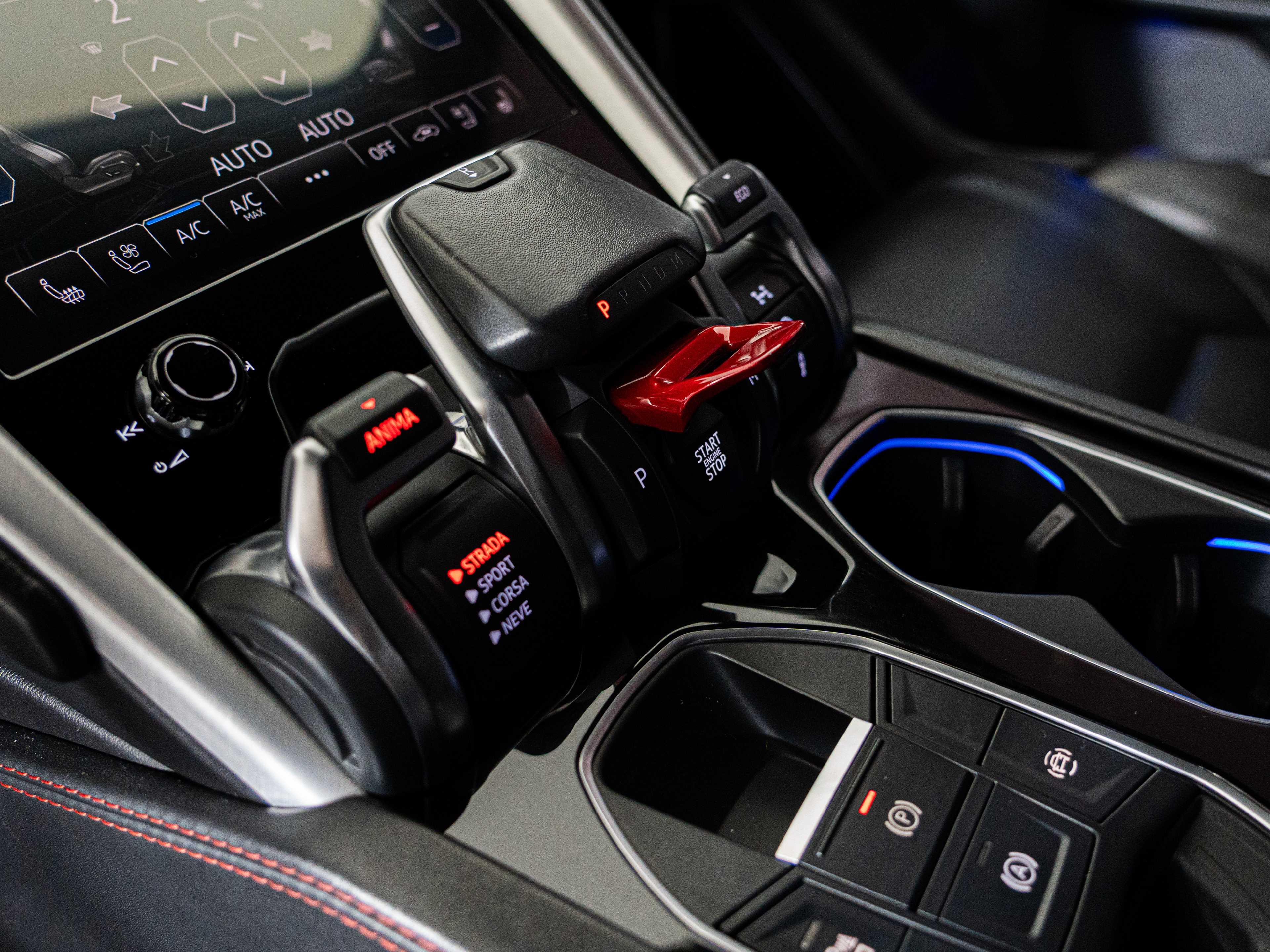 LAMBORGHINI URUS - One URUS