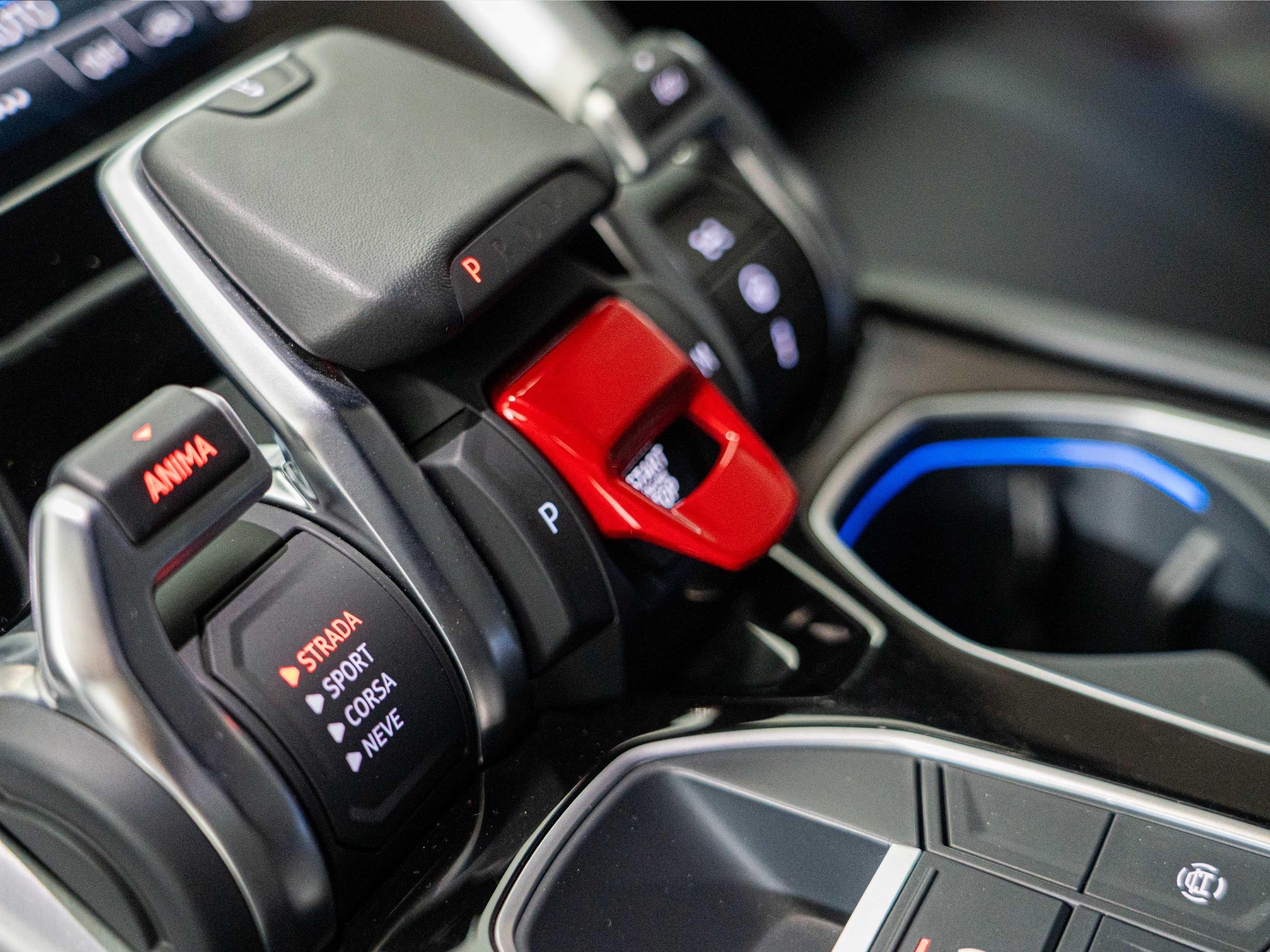 LAMBORGHINI URUS - One URUS