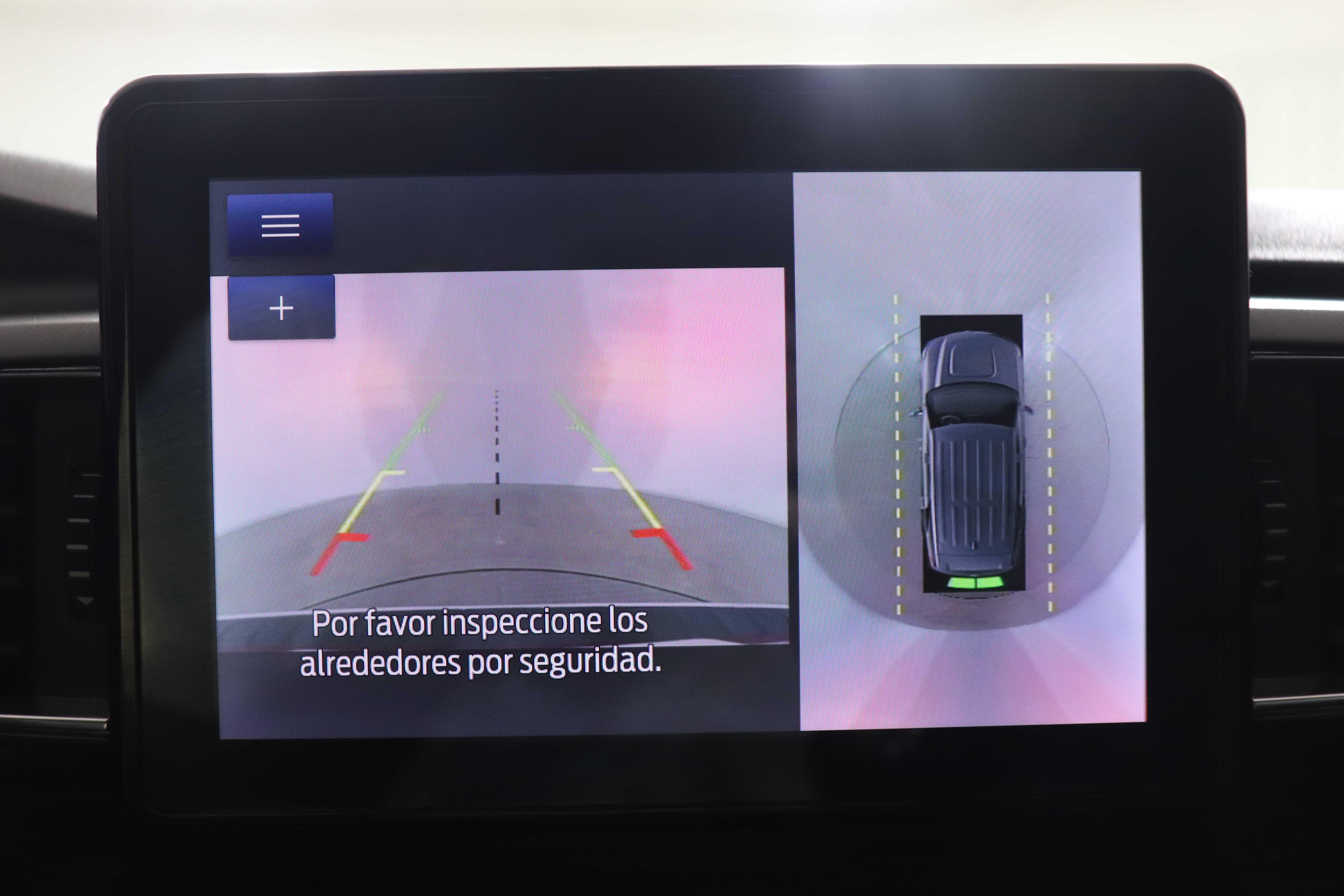 FORD ALL NEW EXPLORER - One ALL NEW EXPLORER