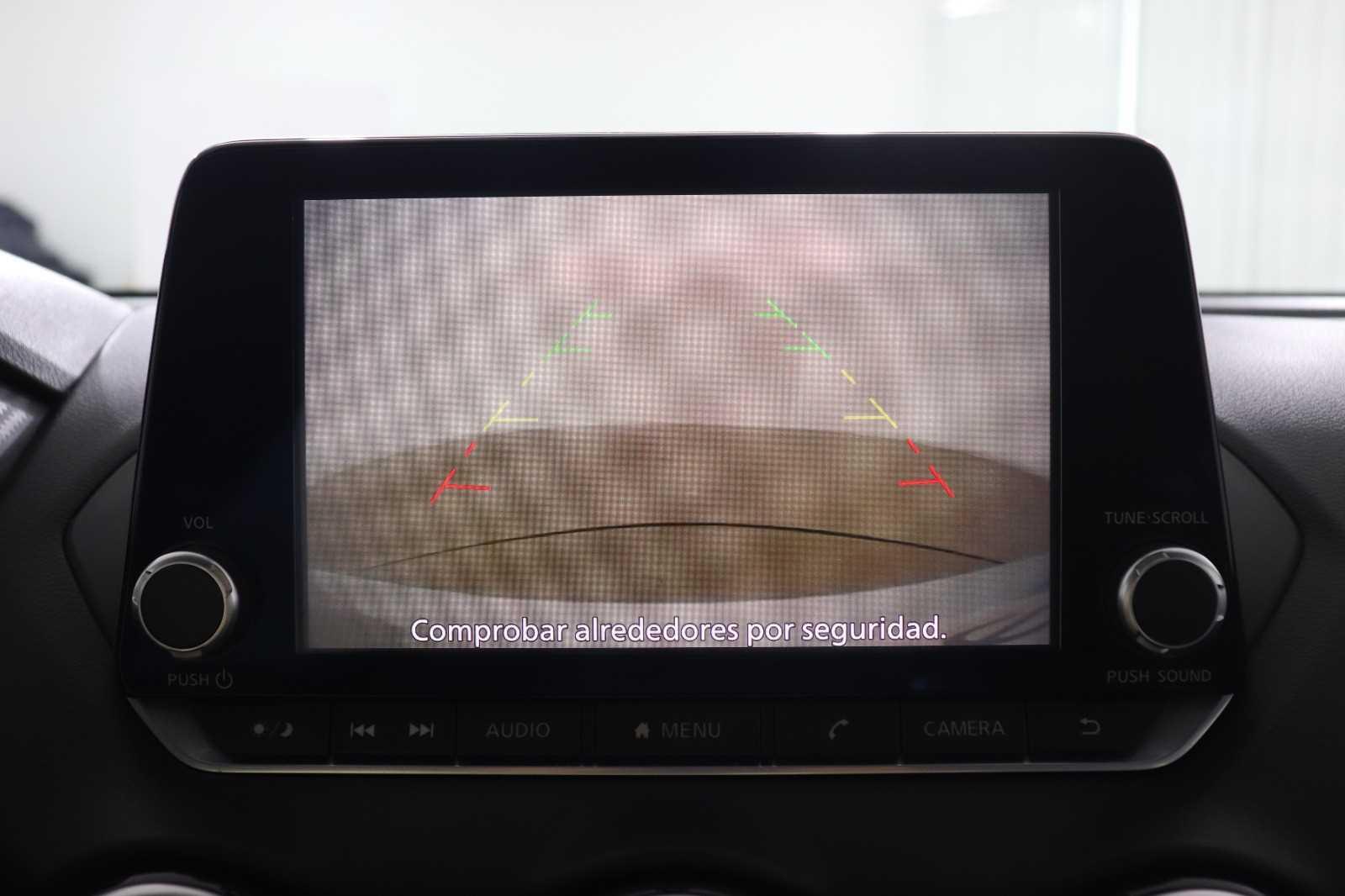 NISSAN SENTRA - One SENTRA