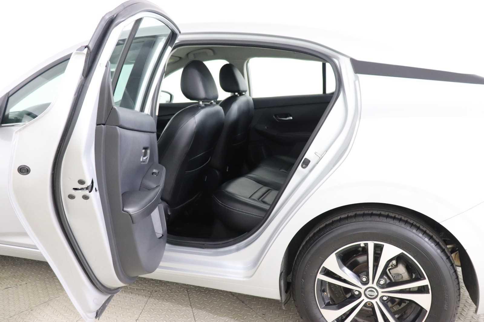 NISSAN SENTRA - One SENTRA