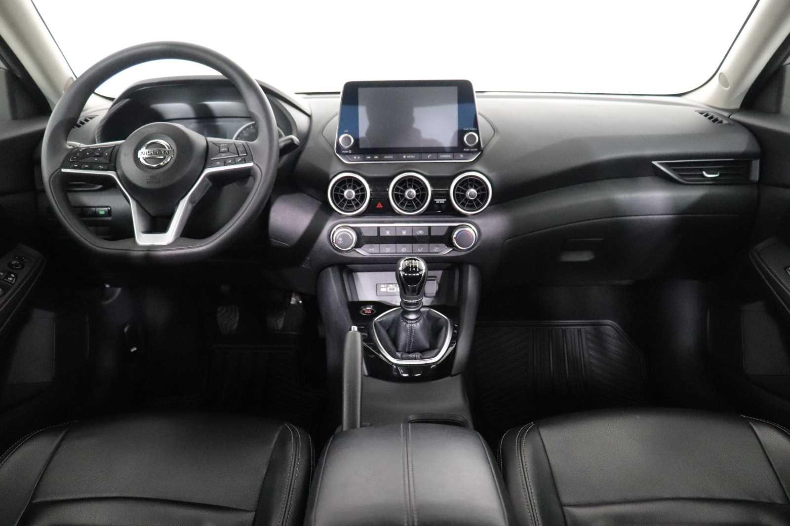 NISSAN SENTRA - One SENTRA