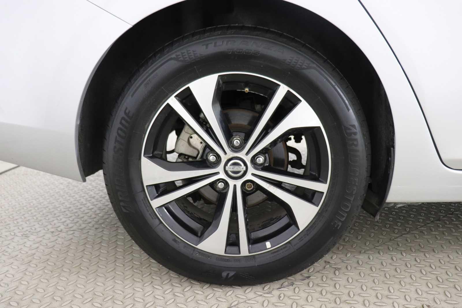 NISSAN SENTRA - One SENTRA