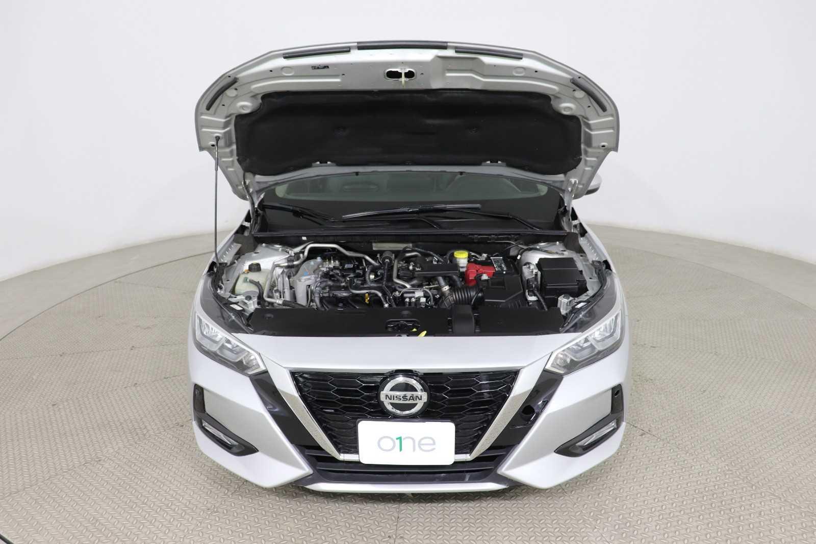 NISSAN SENTRA - One SENTRA