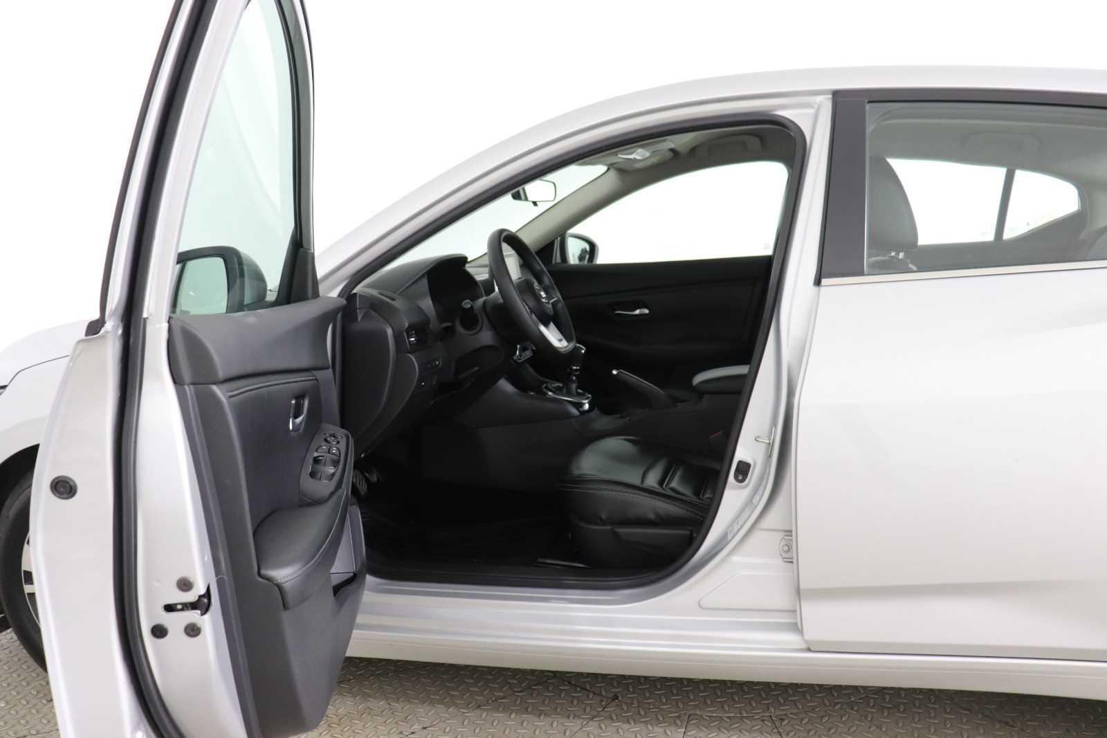 NISSAN SENTRA - One SENTRA