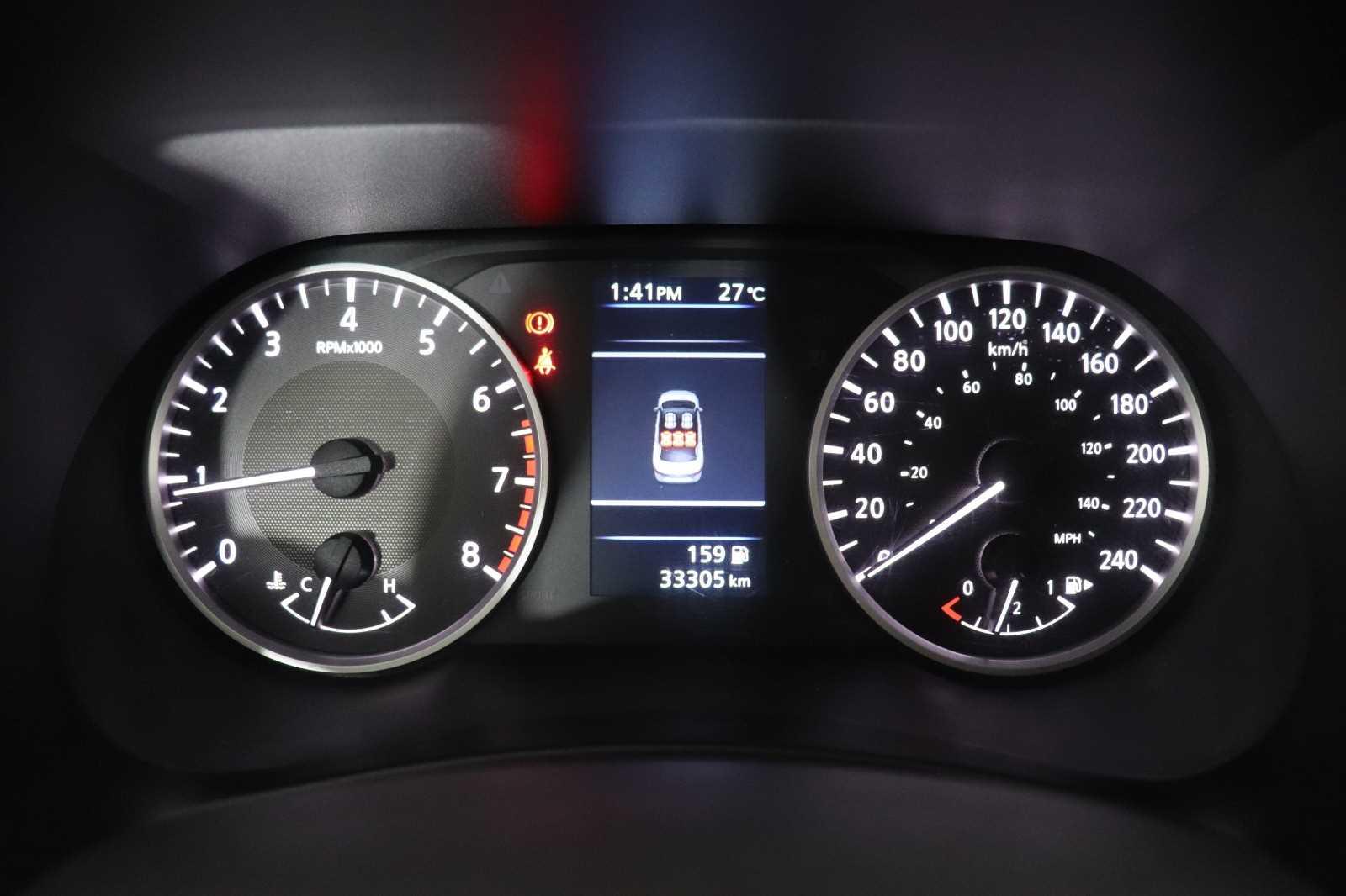 NISSAN SENTRA - One SENTRA