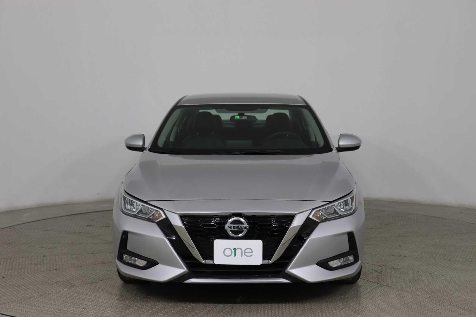 NISSAN SENTRA - One SENTRA