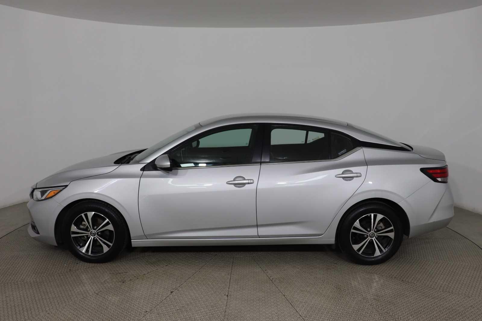 NISSAN SENTRA - One SENTRA