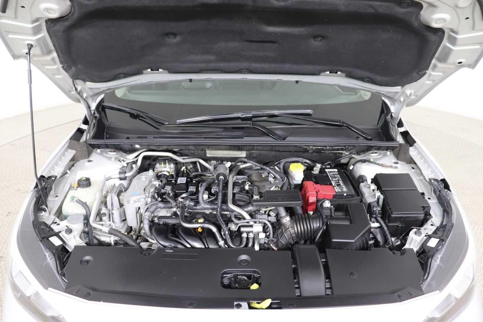 NISSAN SENTRA - One SENTRA