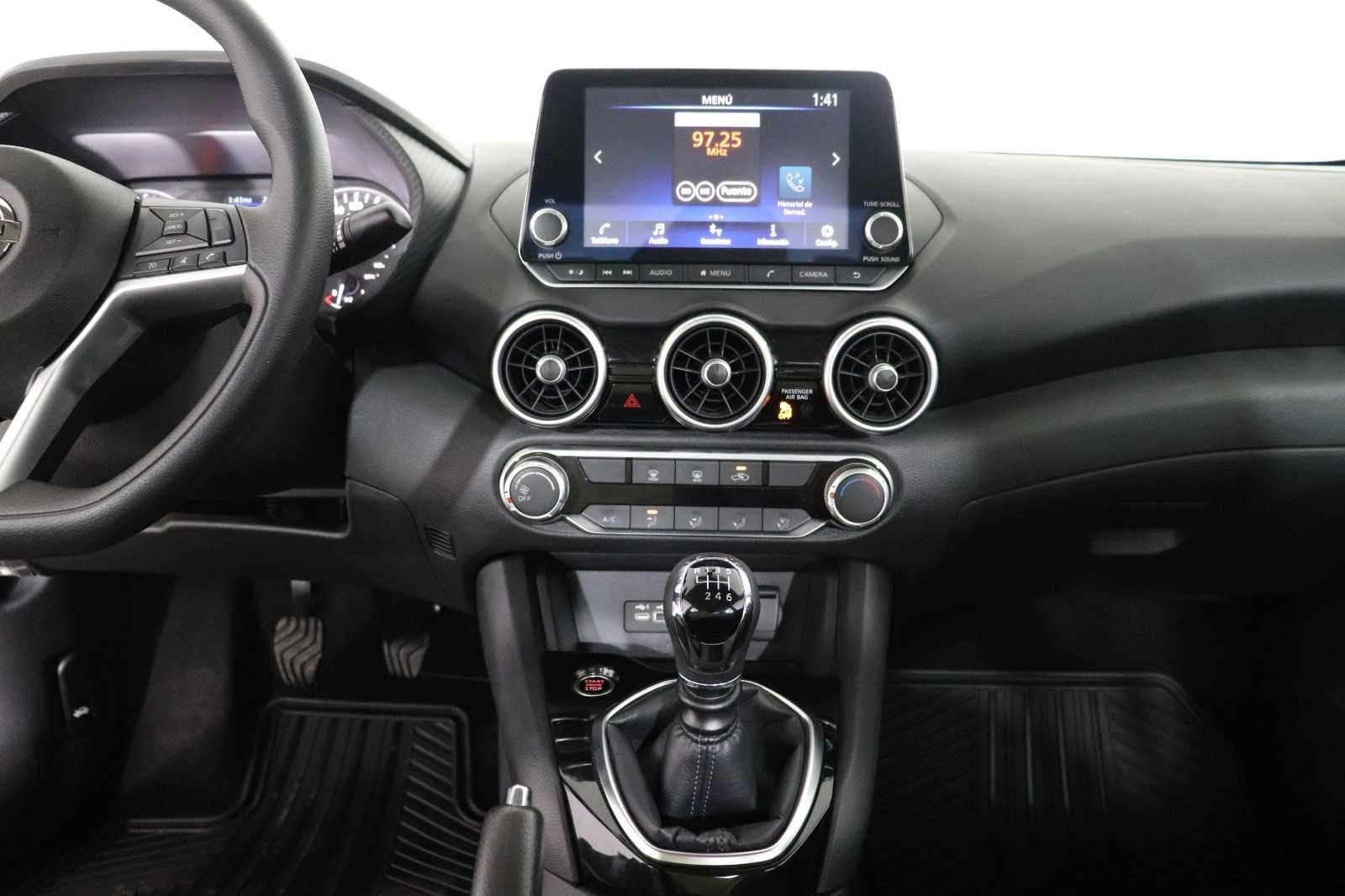 NISSAN SENTRA - One SENTRA