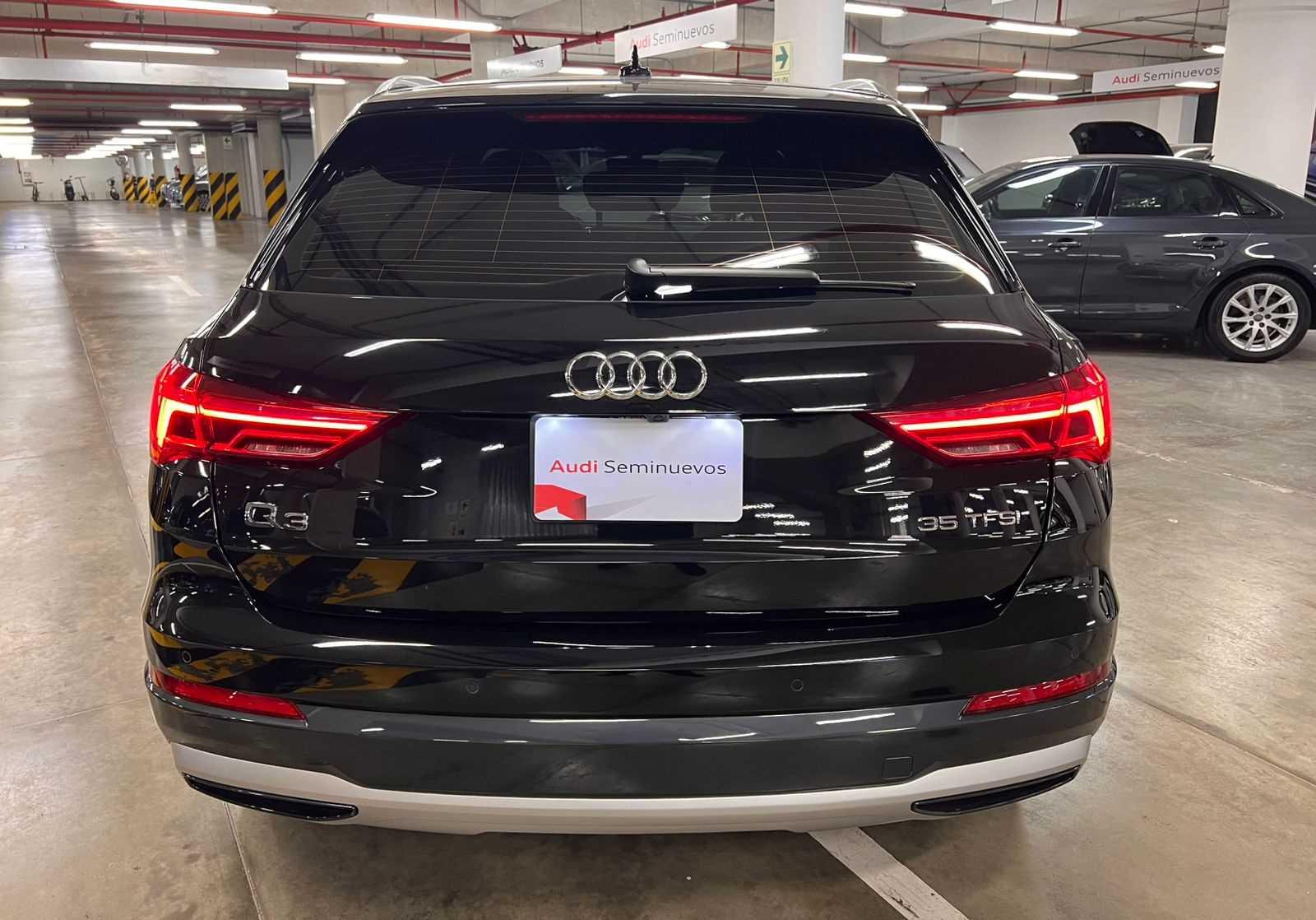 AUDI Q3 - One Q3