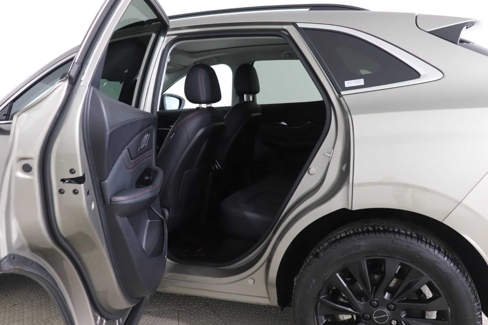 DONGFENG T5 EVO - One T5 EVO