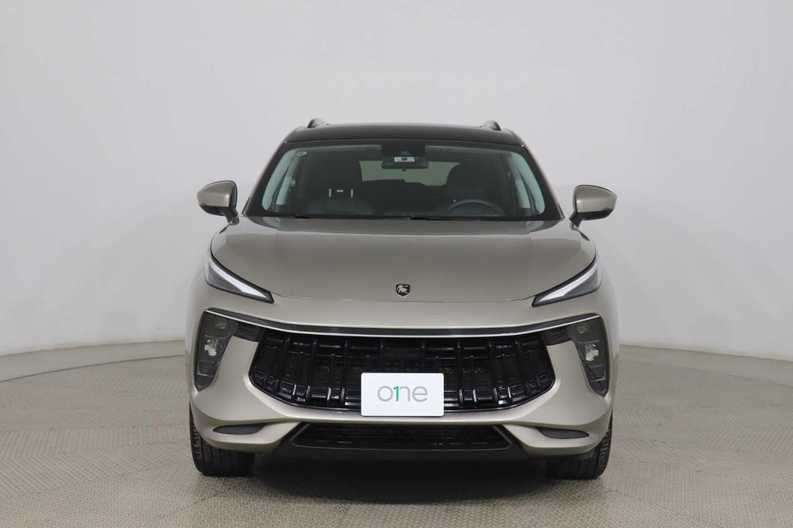 DONGFENG T5 EVO - One T5 EVO