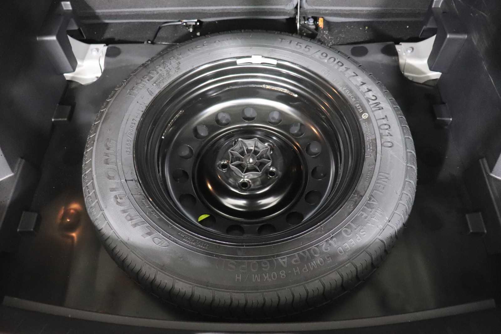 DONGFENG T5 EVO - One T5 EVO