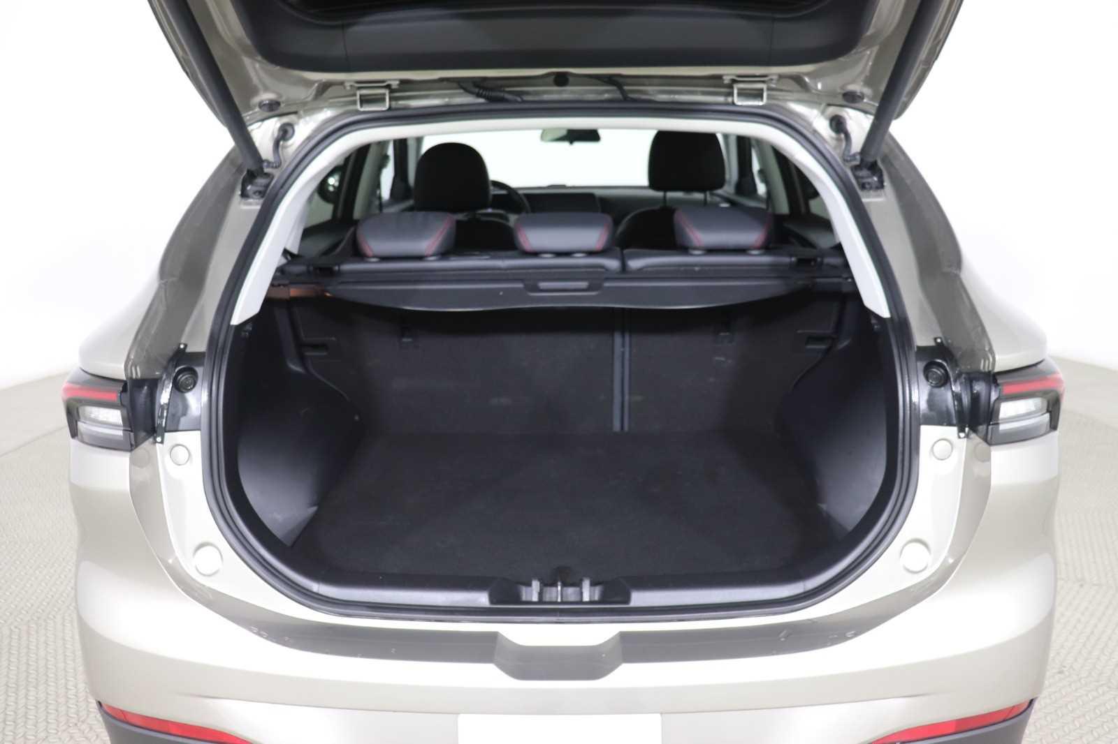 DONGFENG T5 EVO - One T5 EVO