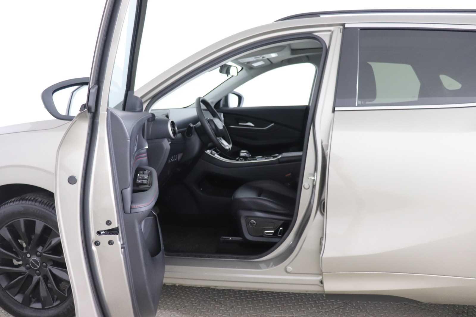 DONGFENG T5 EVO - One T5 EVO