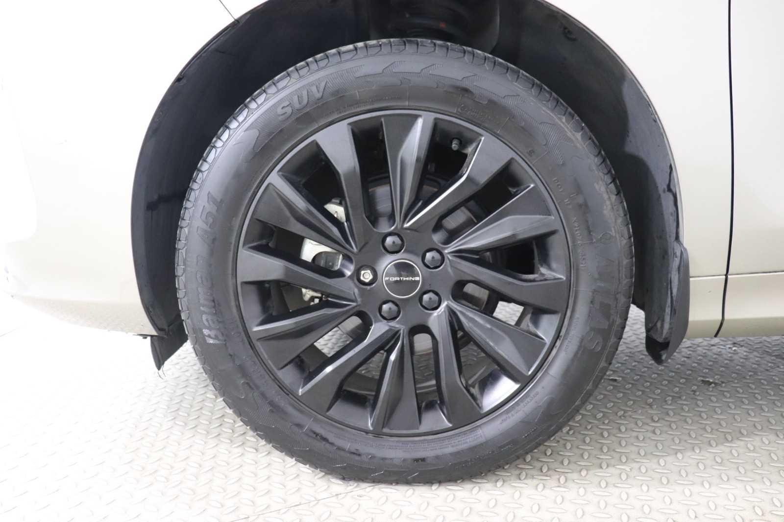 DONGFENG T5 EVO - One T5 EVO