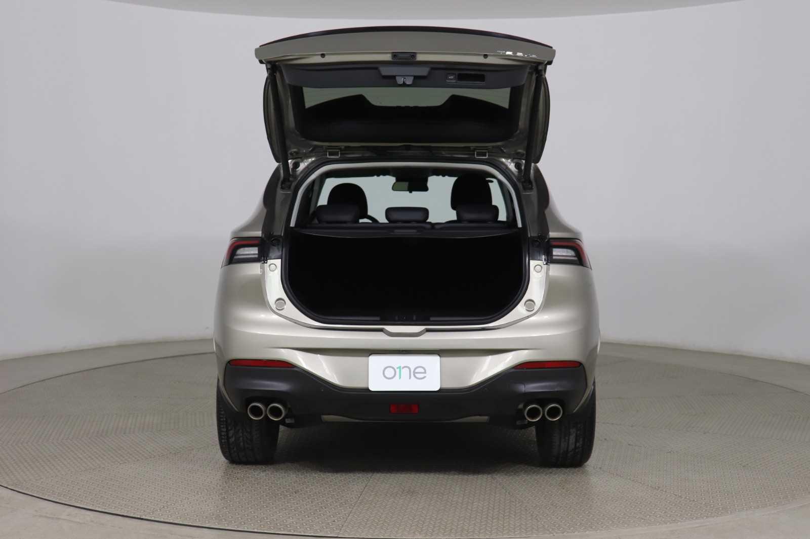 DONGFENG T5 EVO - One T5 EVO