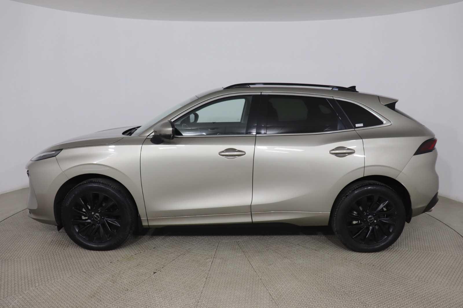 DONGFENG T5 EVO - One T5 EVO