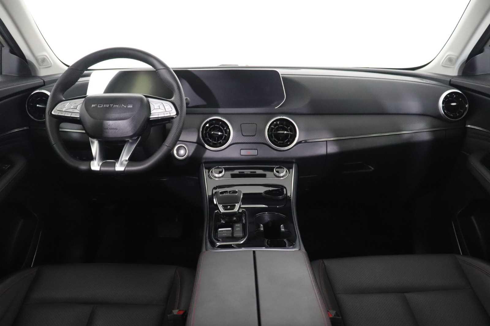 DONGFENG T5 EVO - One T5 EVO