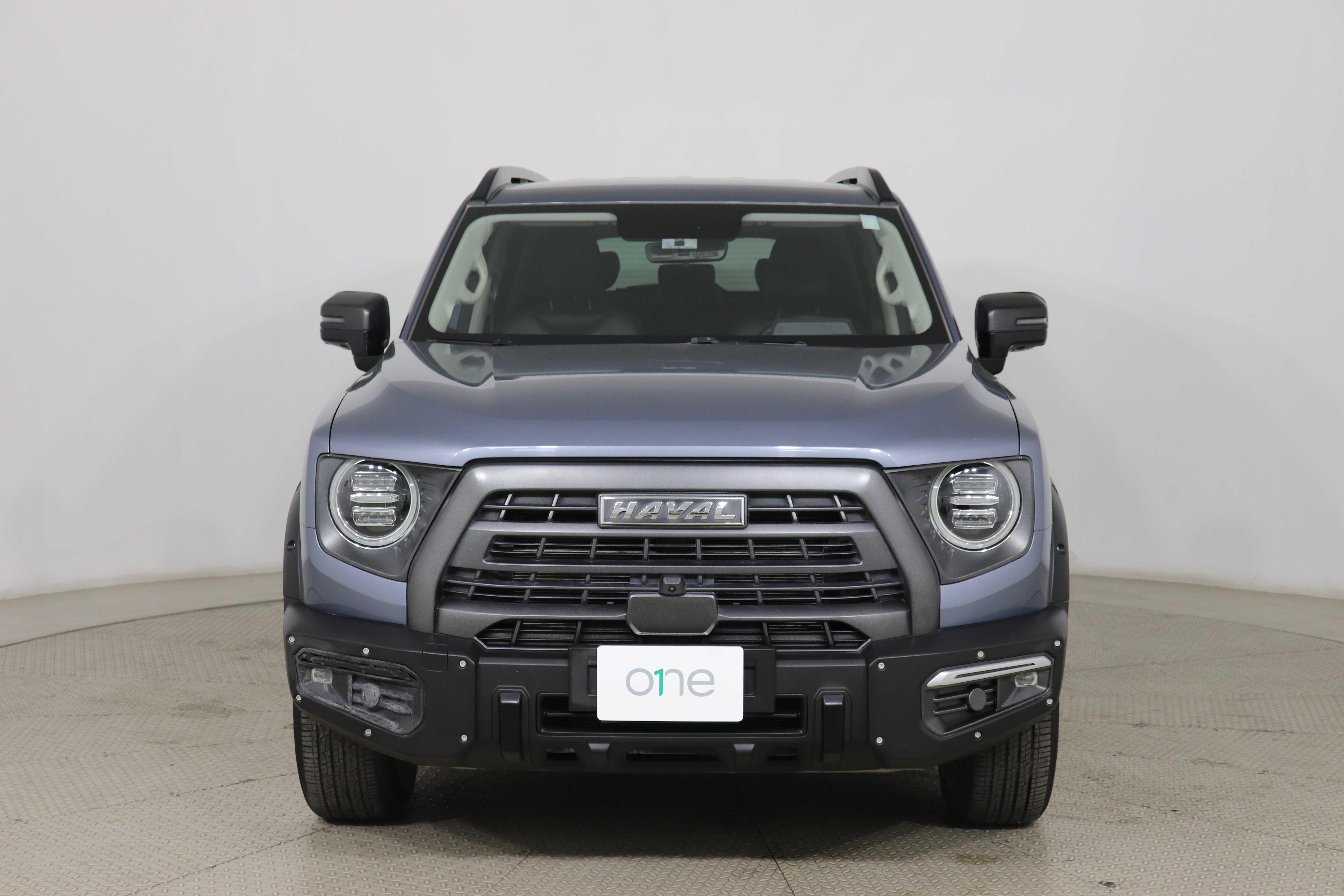 HAVAL DARGO - One DARGO