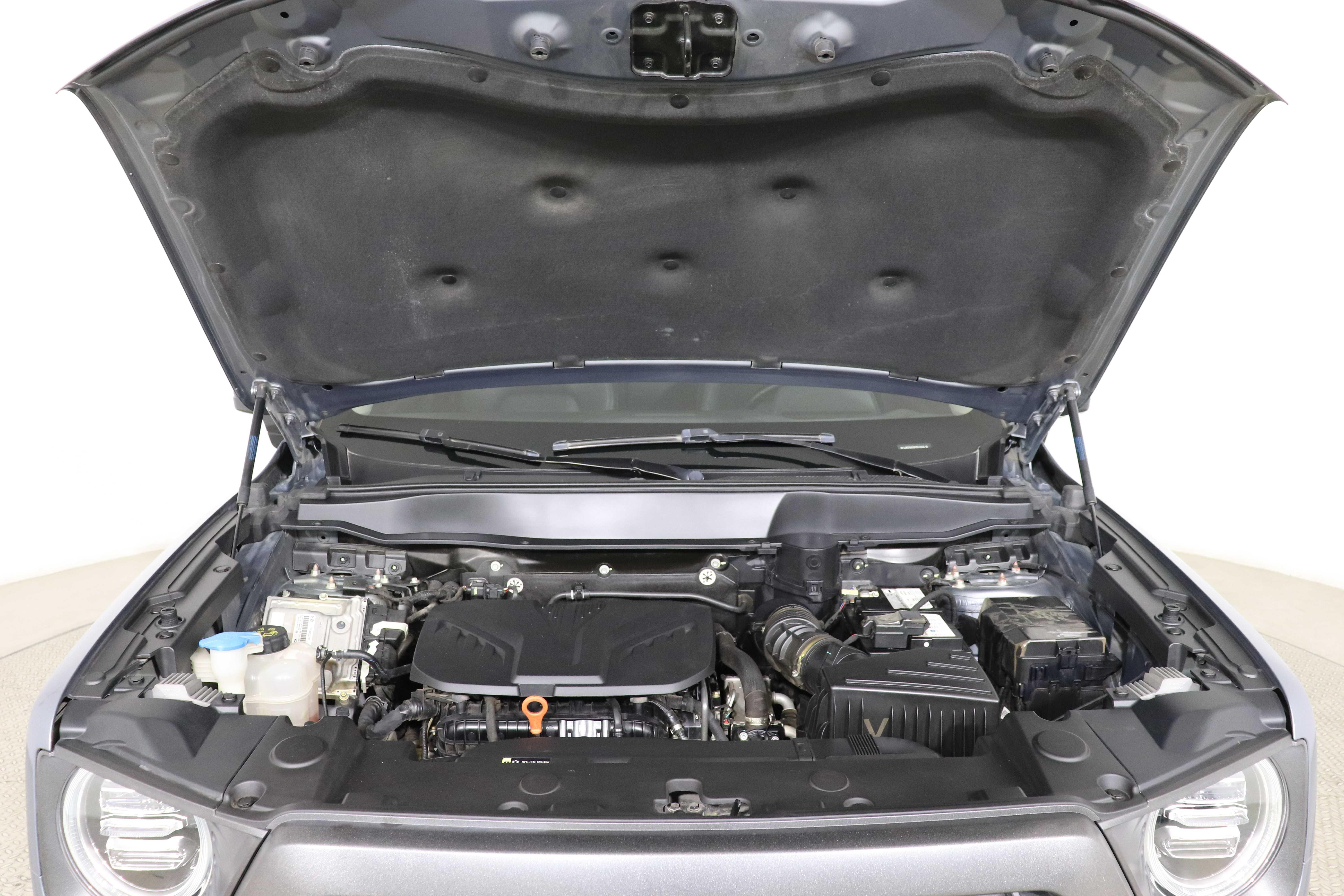 HAVAL DARGO - One DARGO