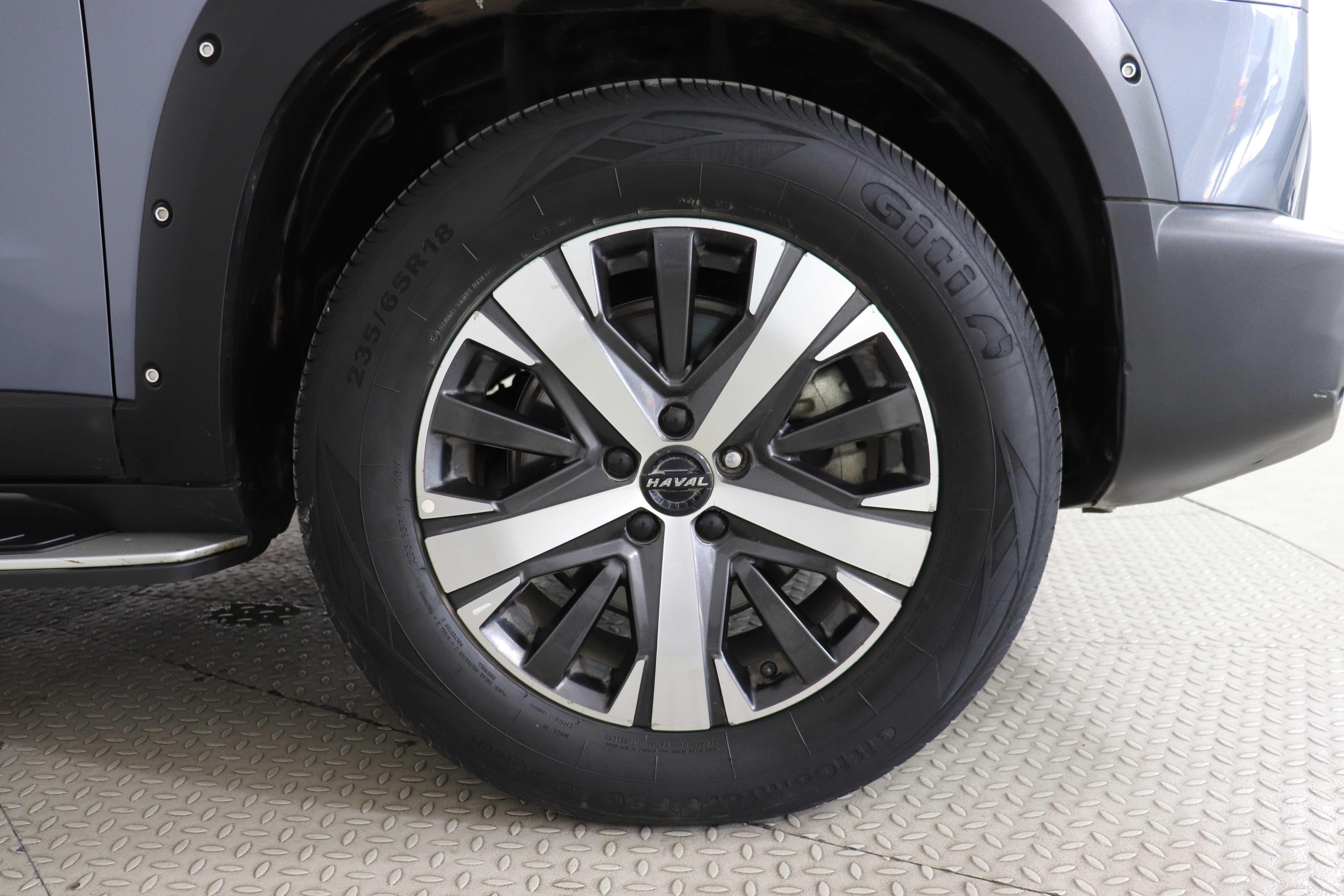 HAVAL DARGO - One DARGO