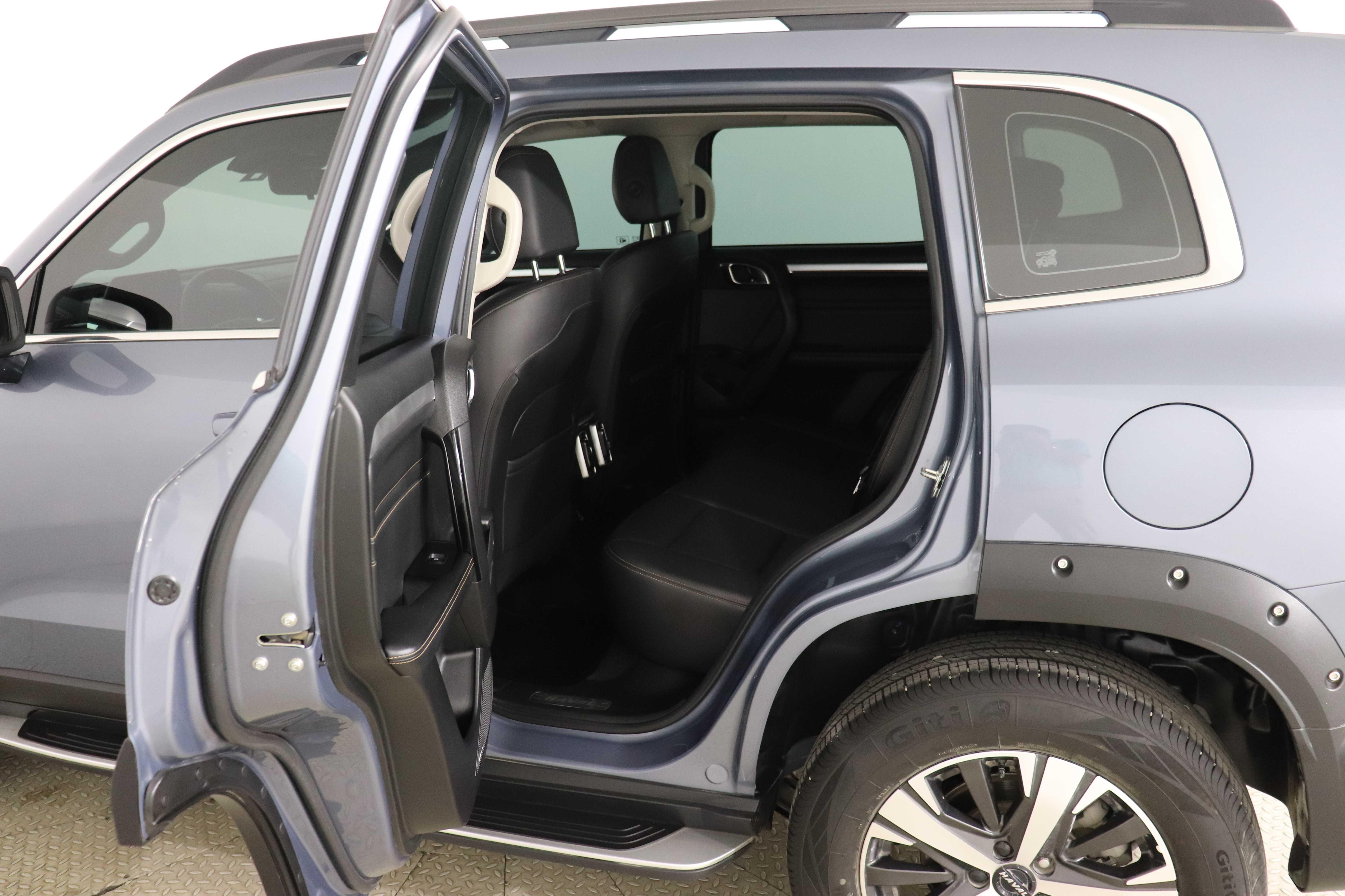 HAVAL DARGO - One DARGO