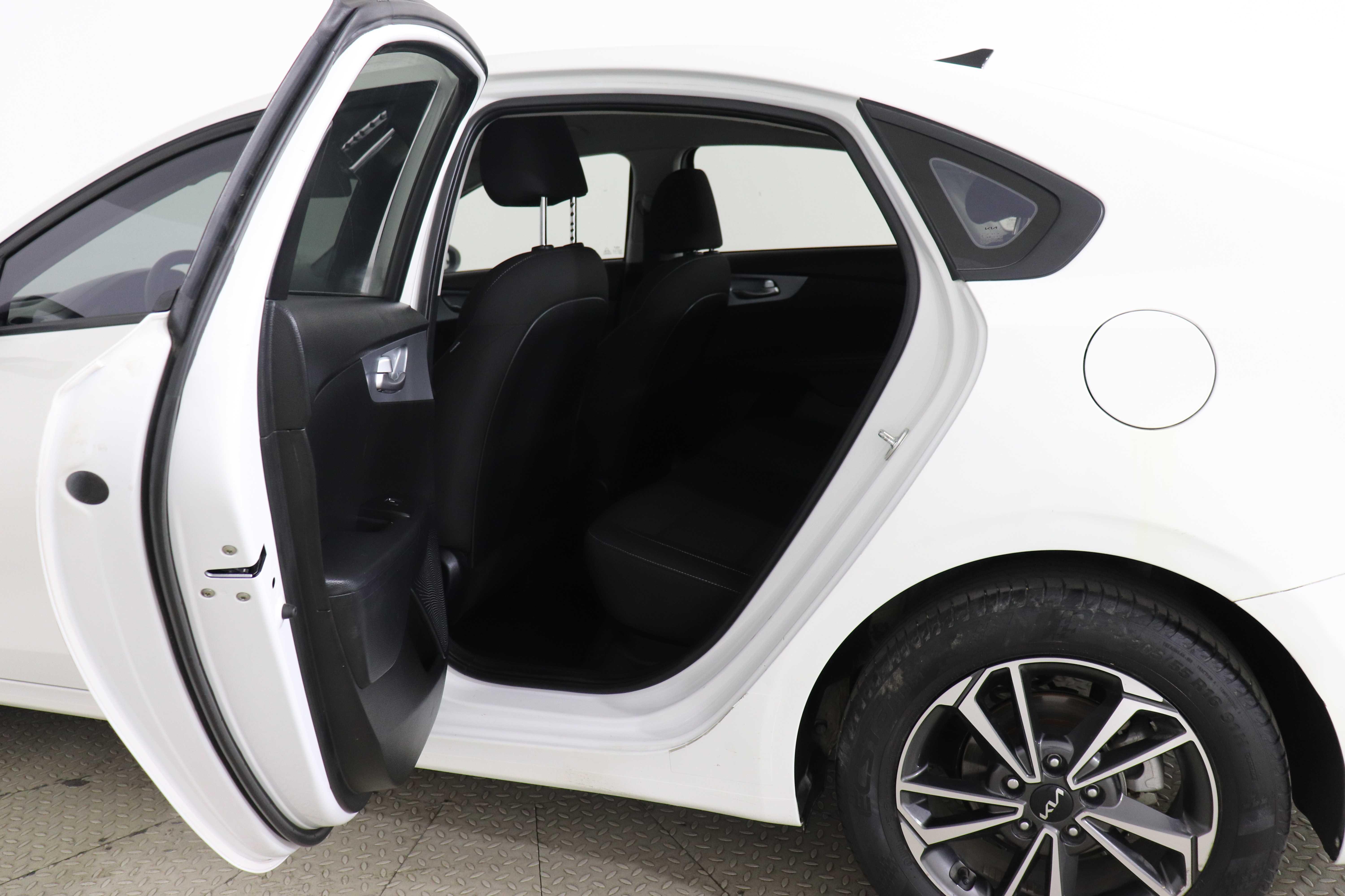 KIA CERATO - One CERATO