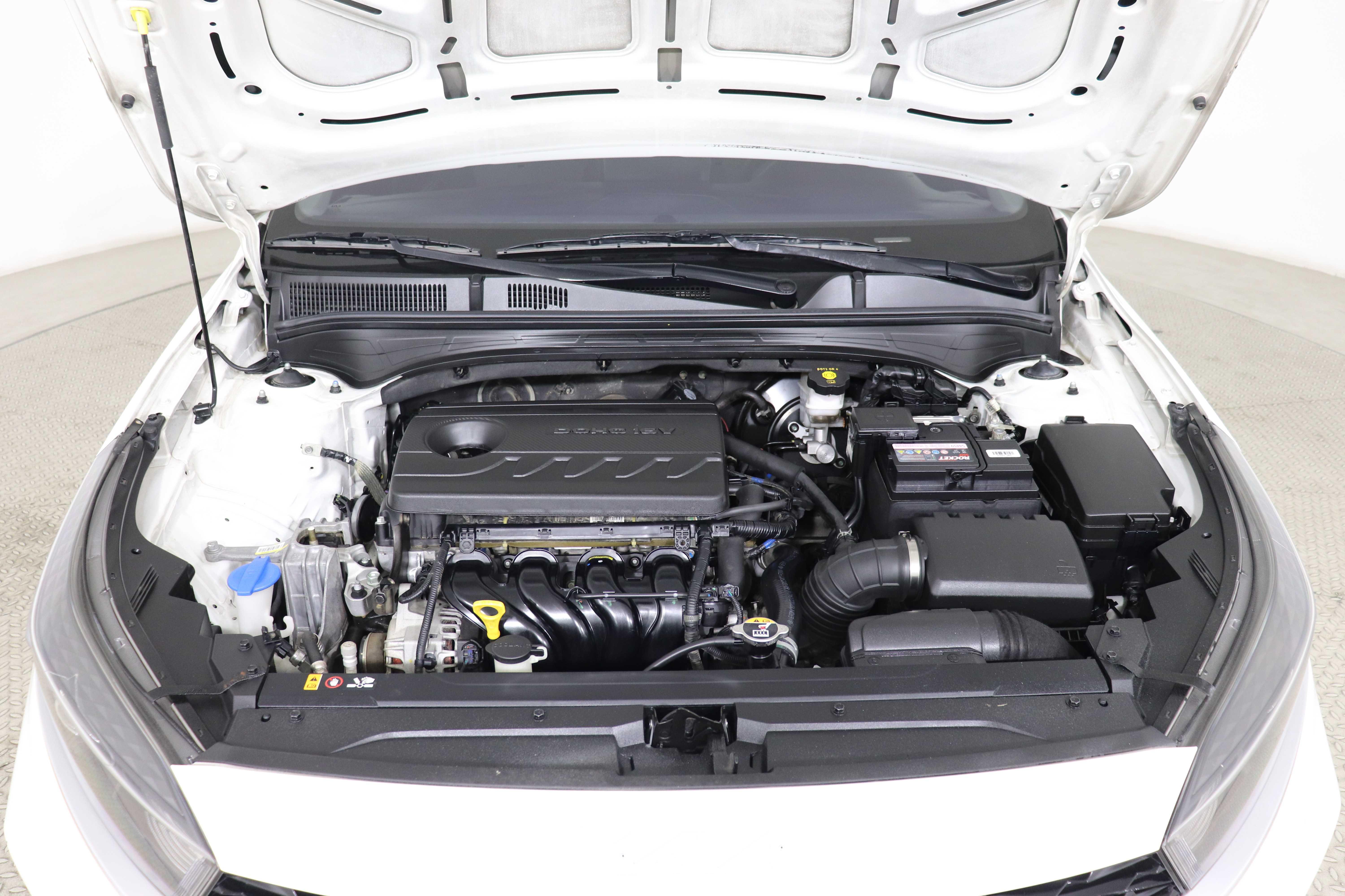 KIA CERATO - One CERATO