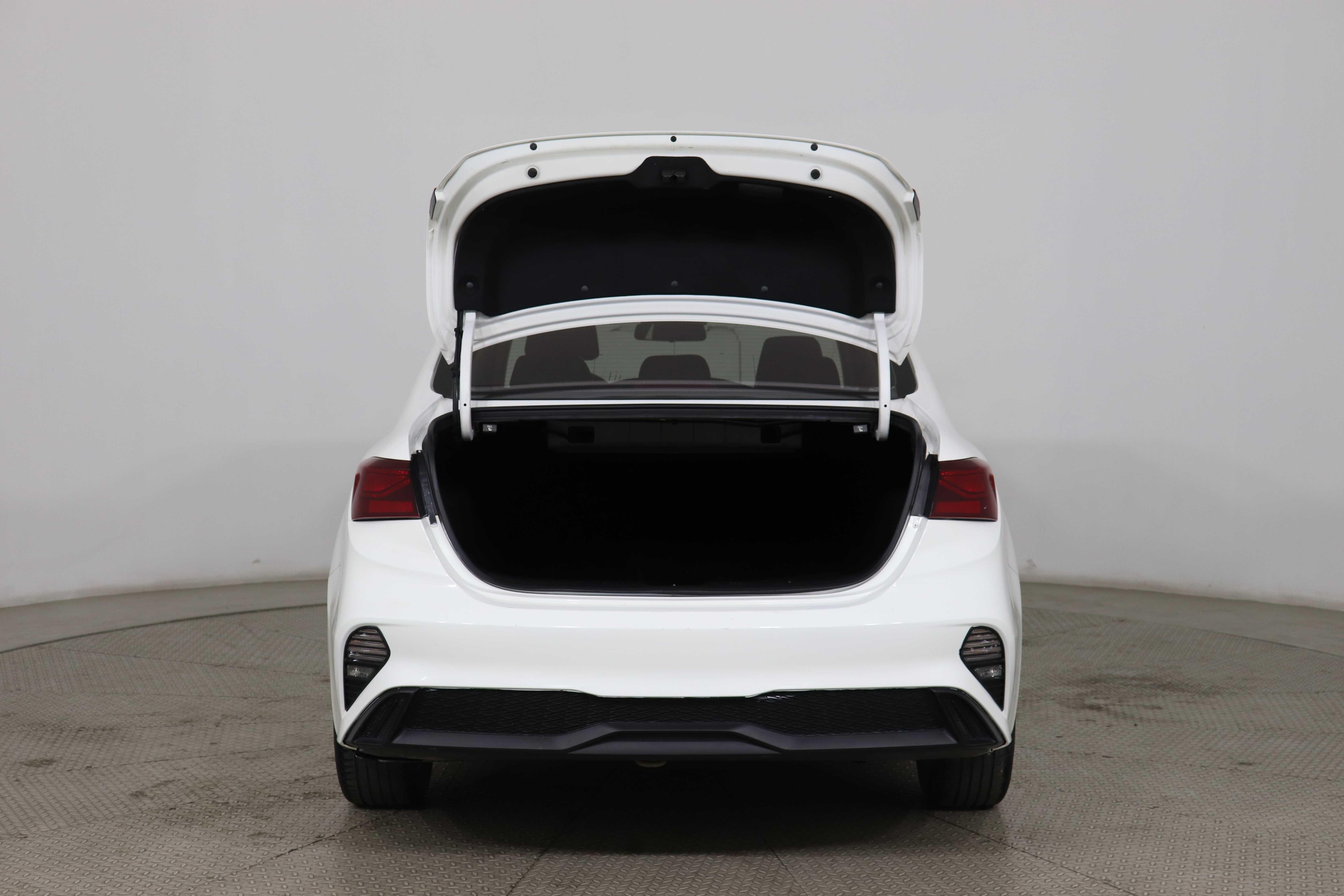 KIA CERATO - One CERATO