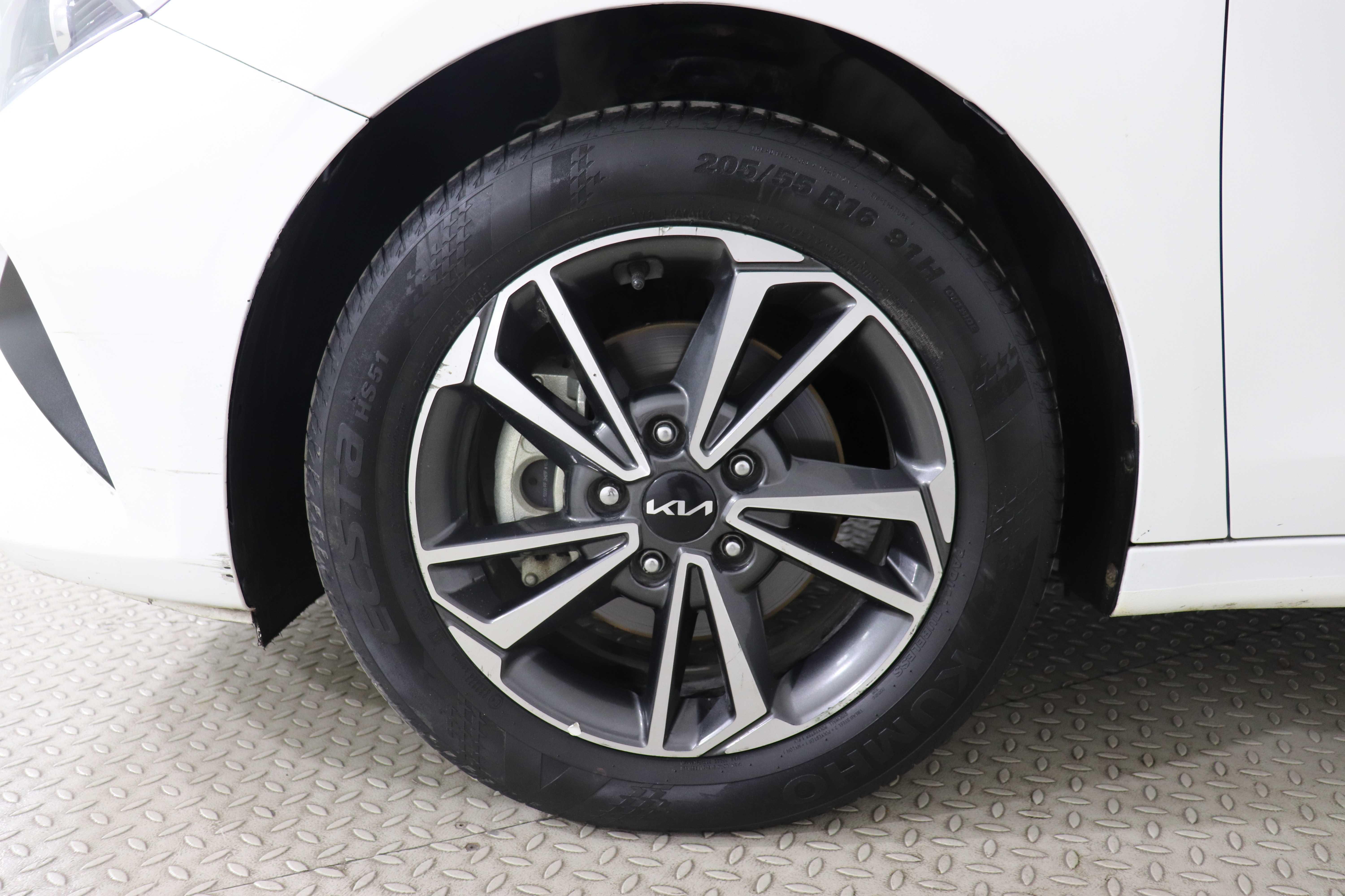 KIA CERATO - One CERATO