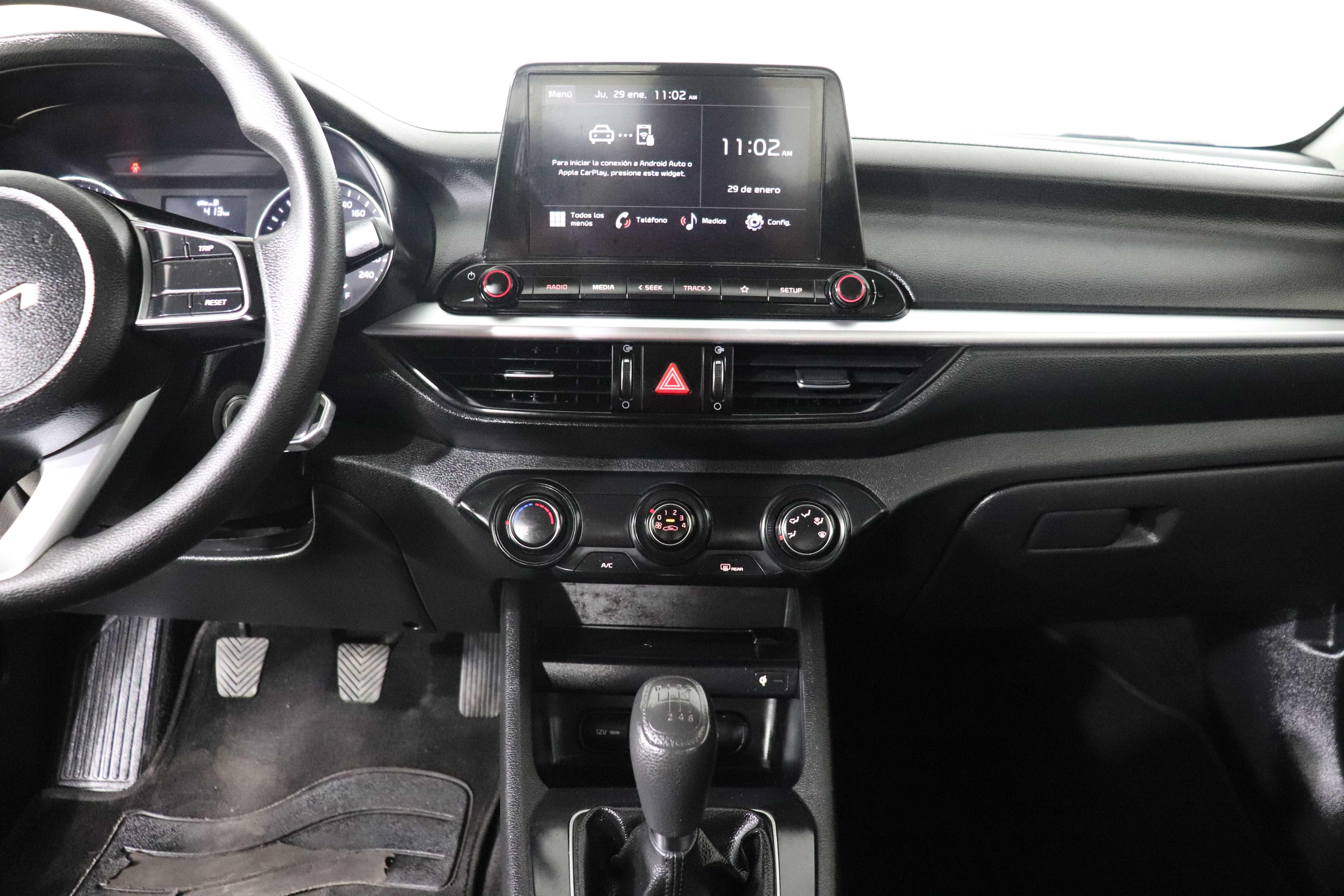 KIA CERATO - One CERATO