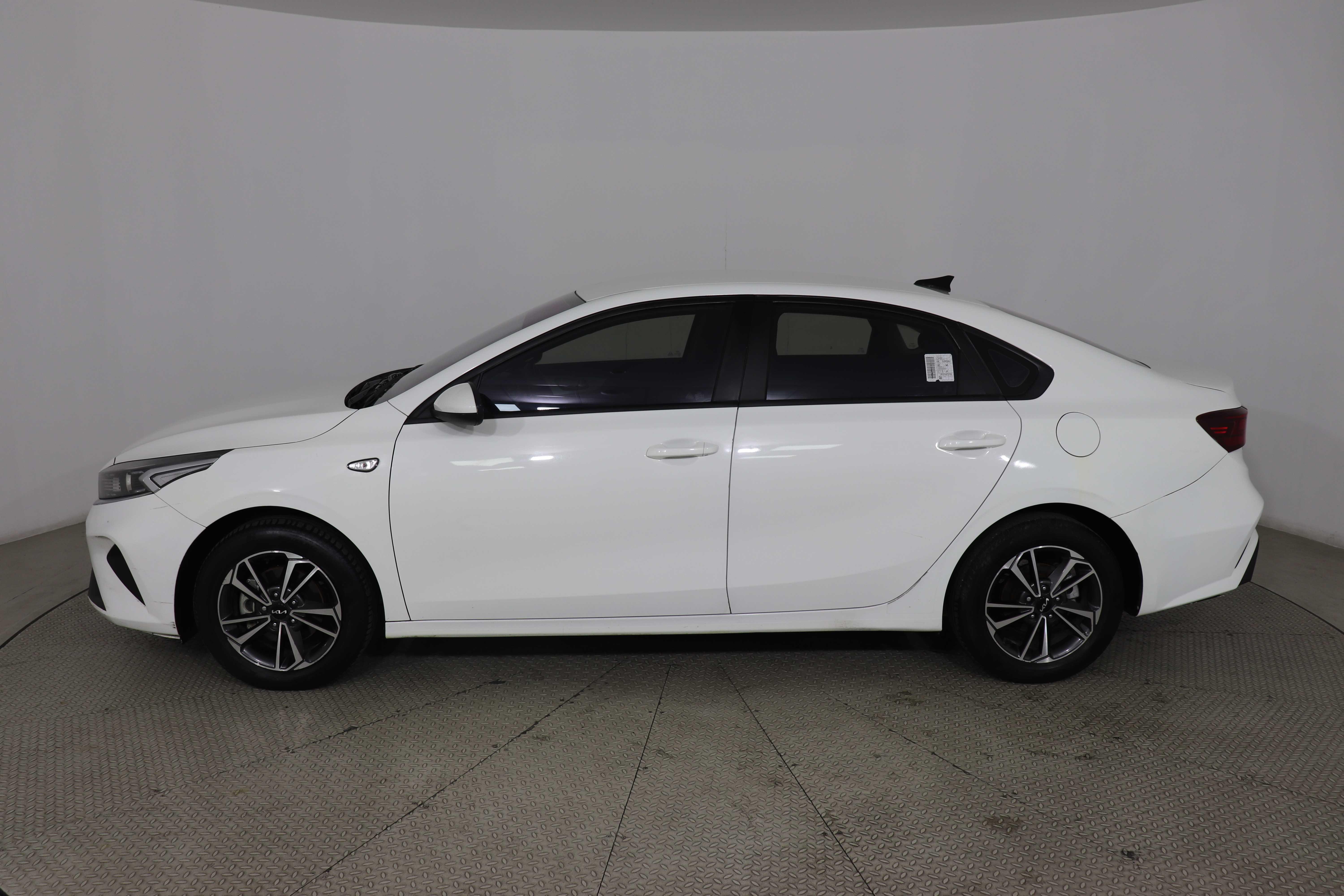 KIA CERATO - One CERATO