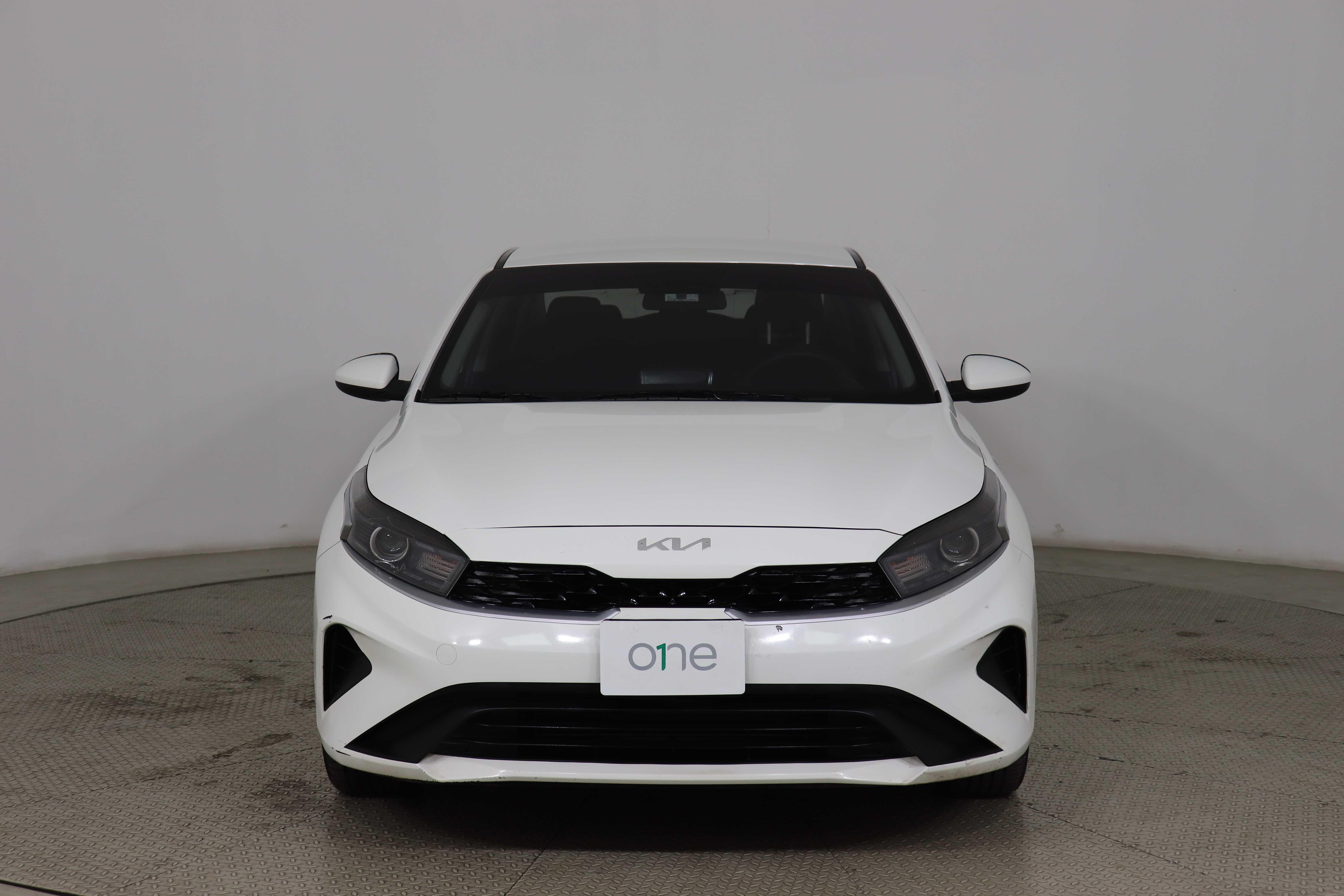KIA CERATO - One CERATO