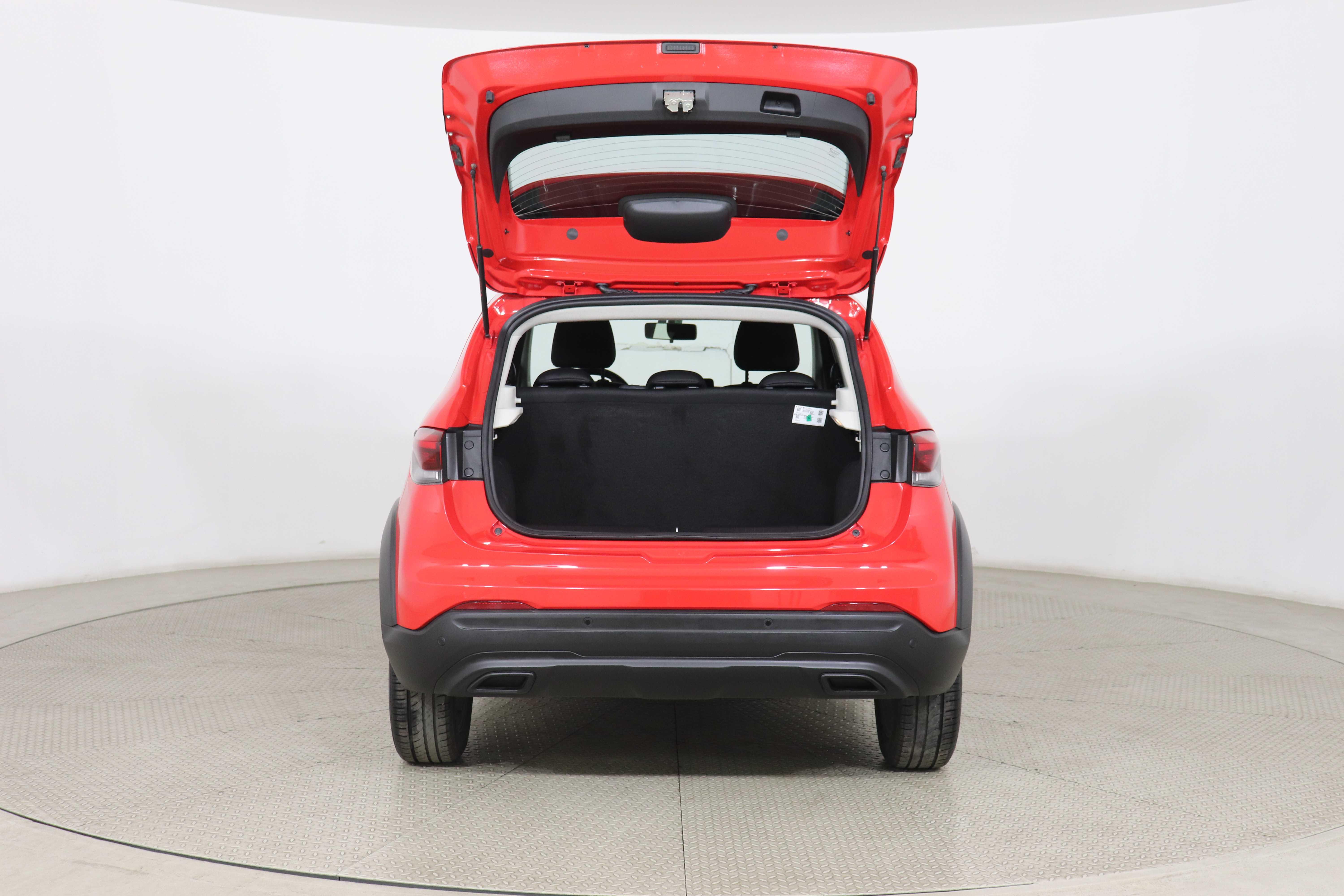 FIAT PULSE - One PULSE