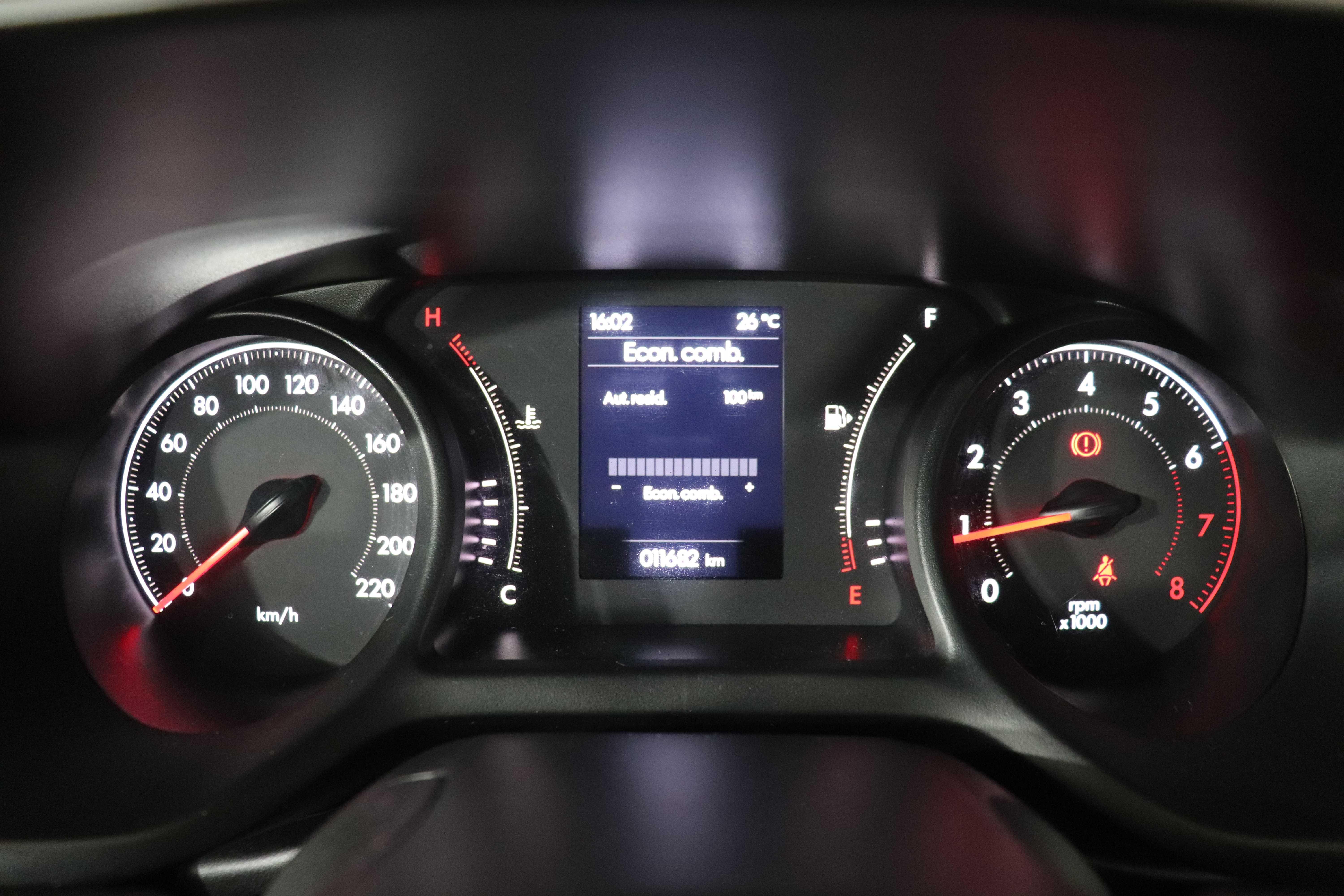 FIAT PULSE - One PULSE