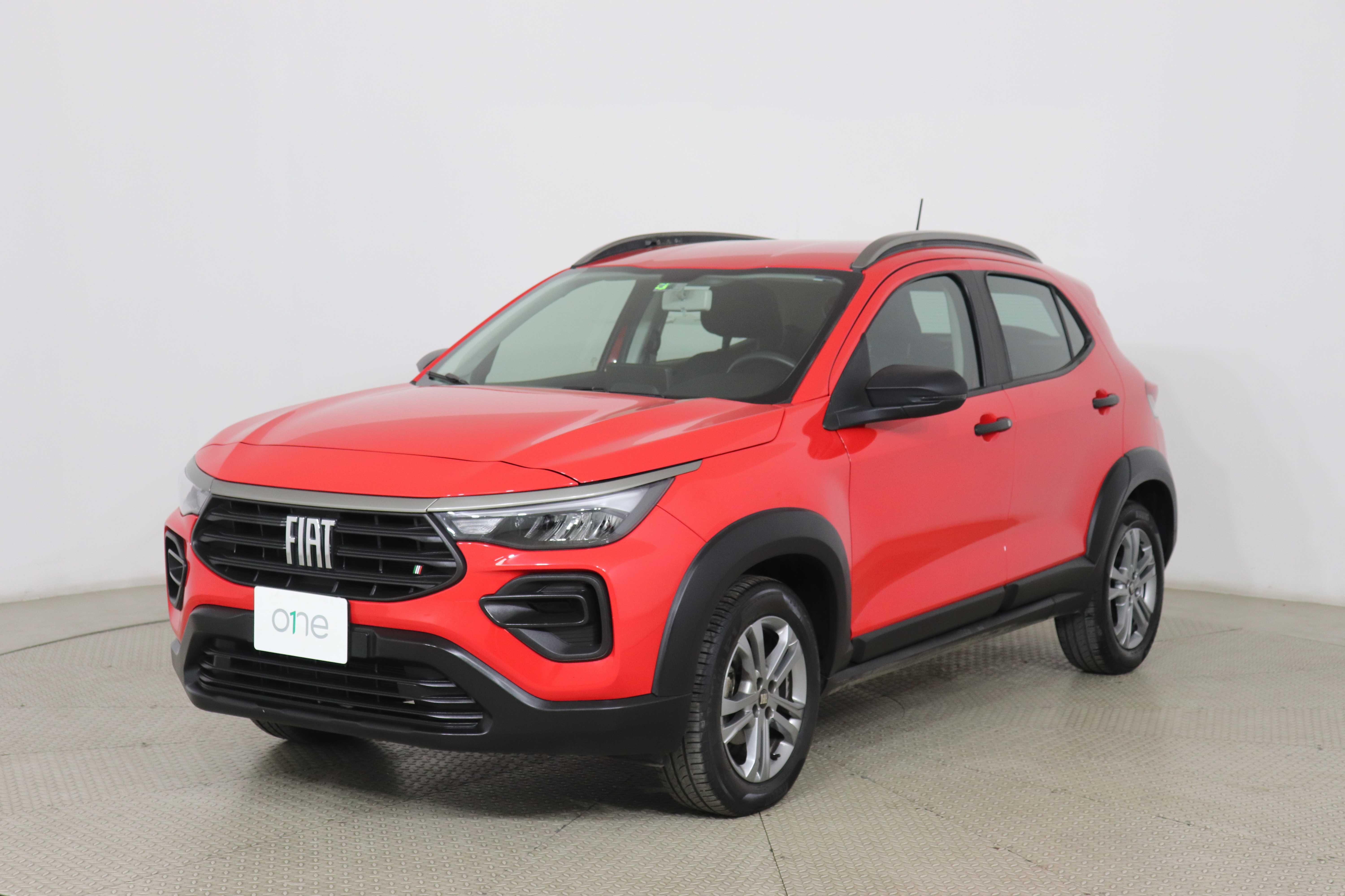 FIAT PULSE - One PULSE