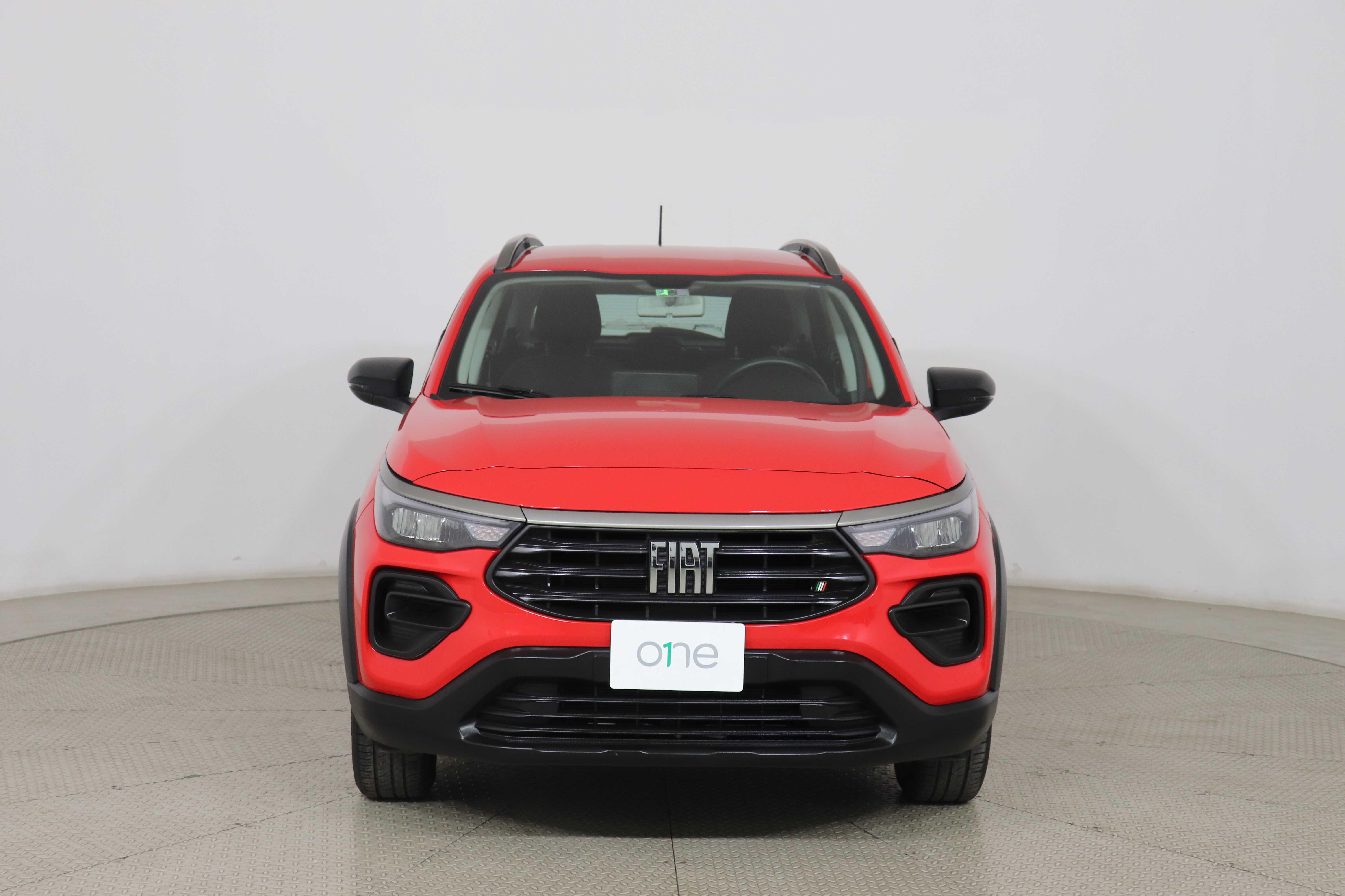 FIAT PULSE - One PULSE