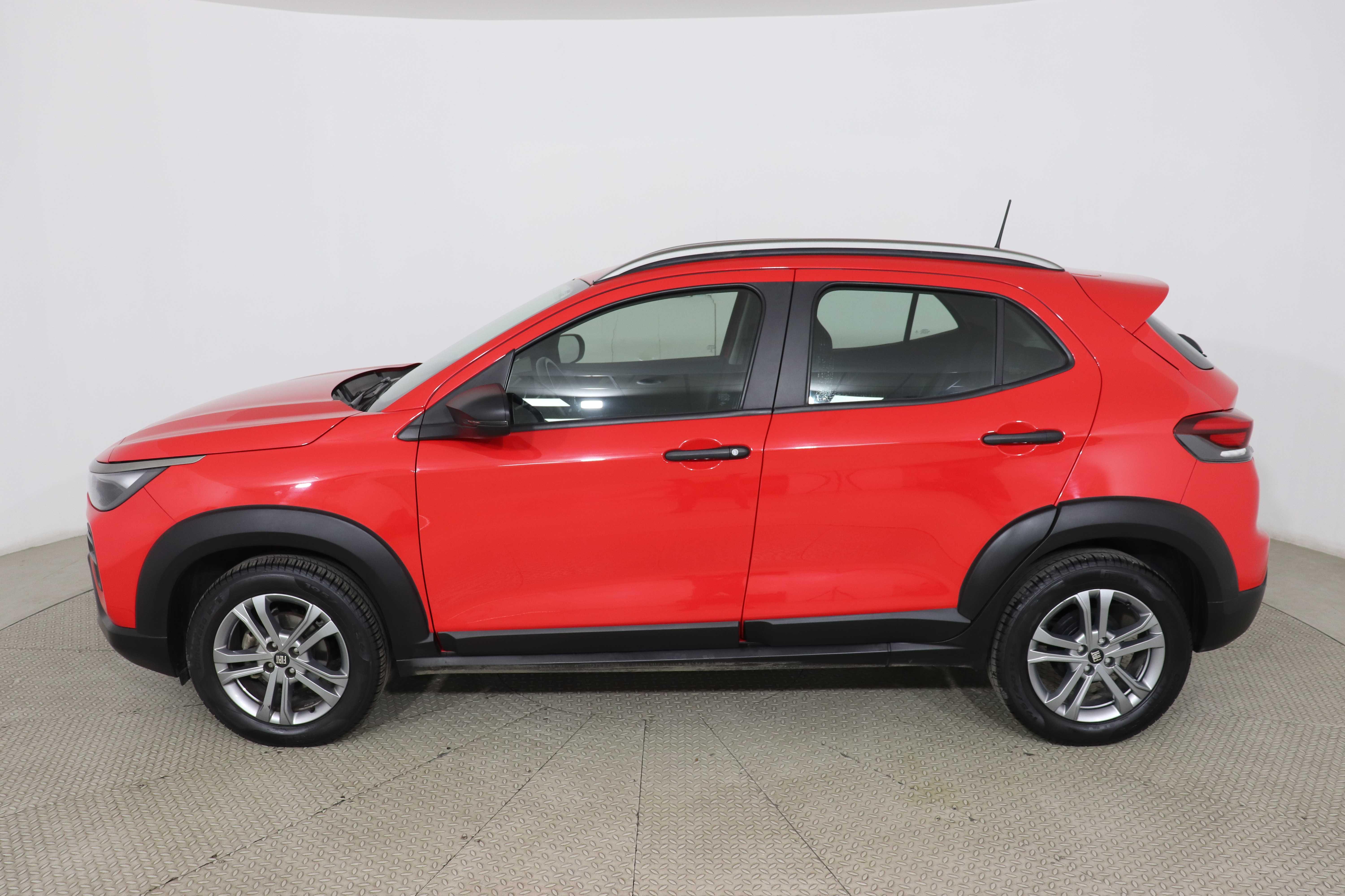 FIAT PULSE - One PULSE